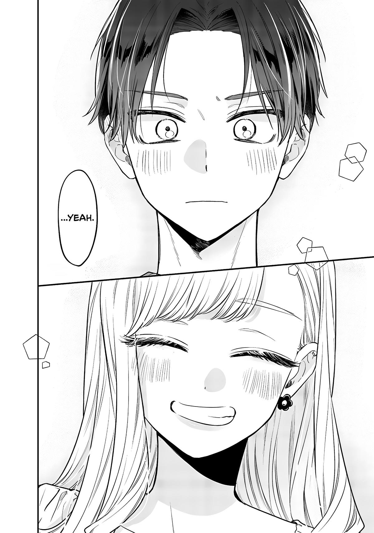 Ane no Tomodachi Chap 5 - Next Chap 6