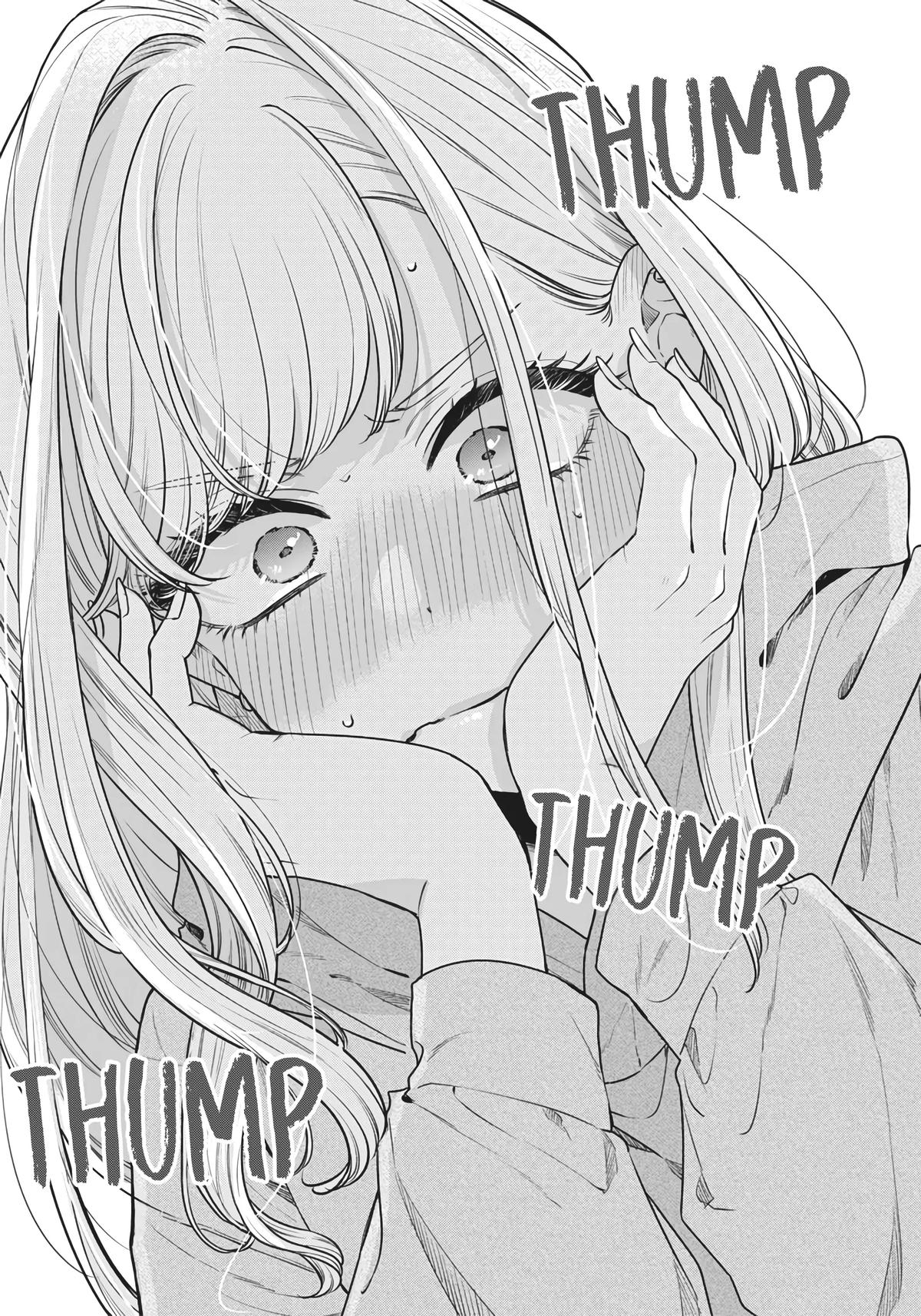 Ane no Tomodachi Chap 2 - Next Chap 3