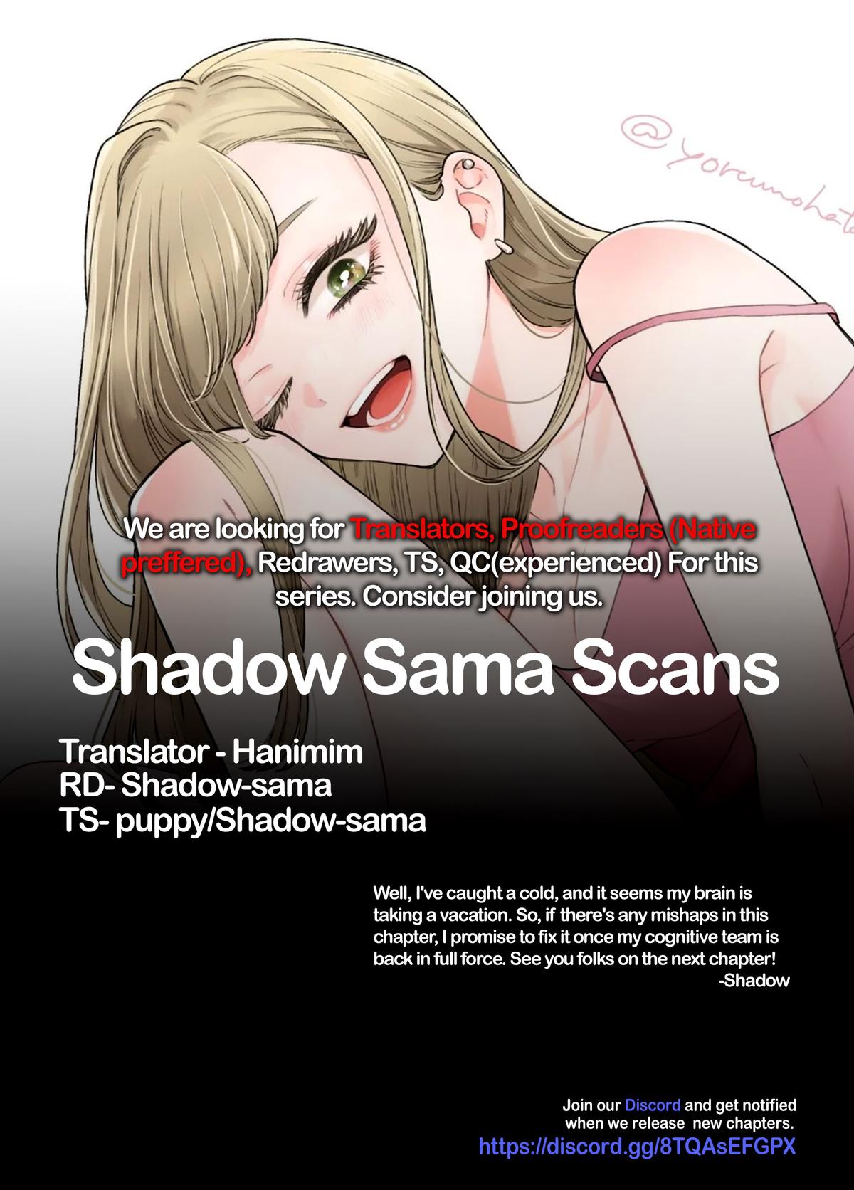 Ane no Tomodachi Chap 3 - Next Chap 4