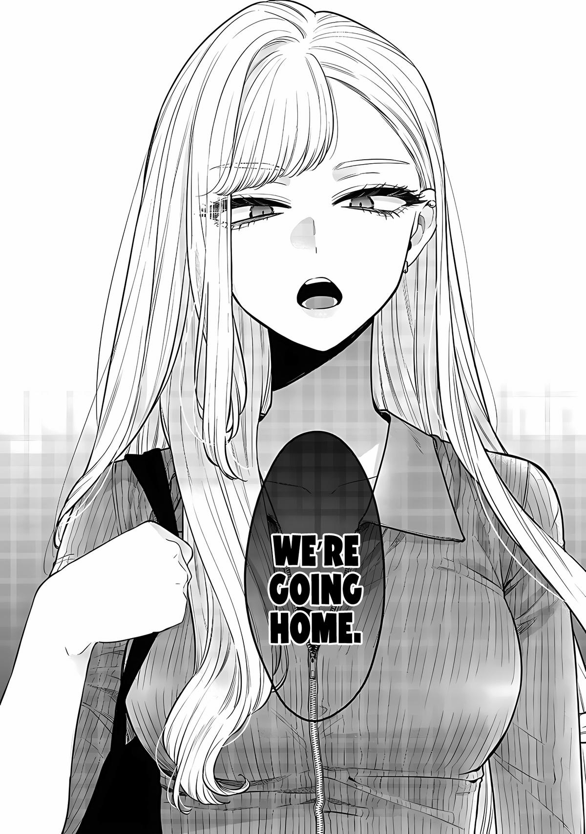 Ane no Tomodachi Chap 3 - Next Chap 4