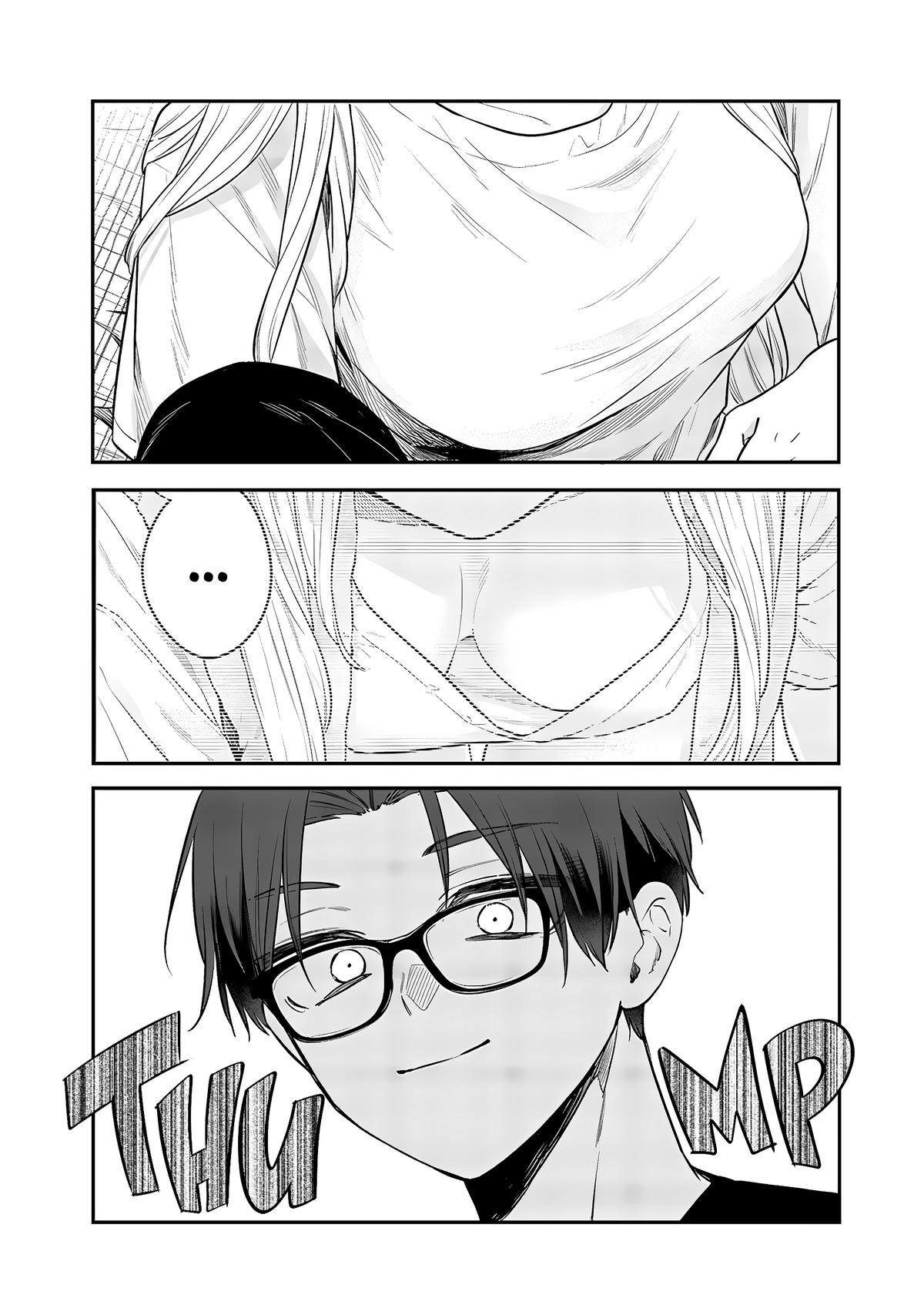 Ane no Tomodachi Chap 18 - Next Chap 19