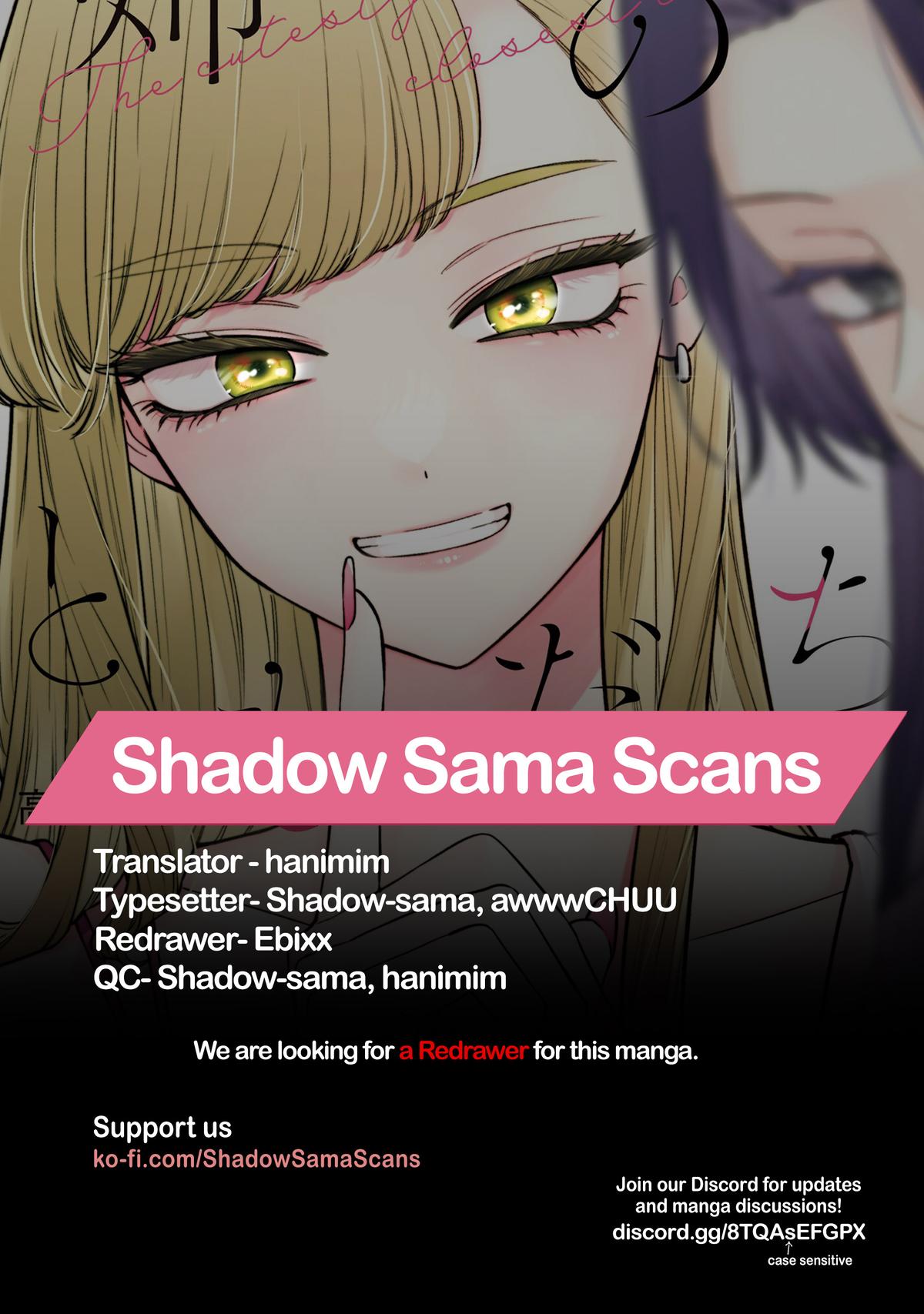 Ane no Tomodachi Chap 18 - Next Chap 19