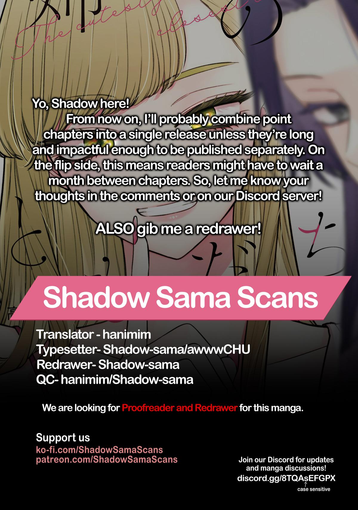 Ane no Tomodachi Chap 13 - Next Chap 14