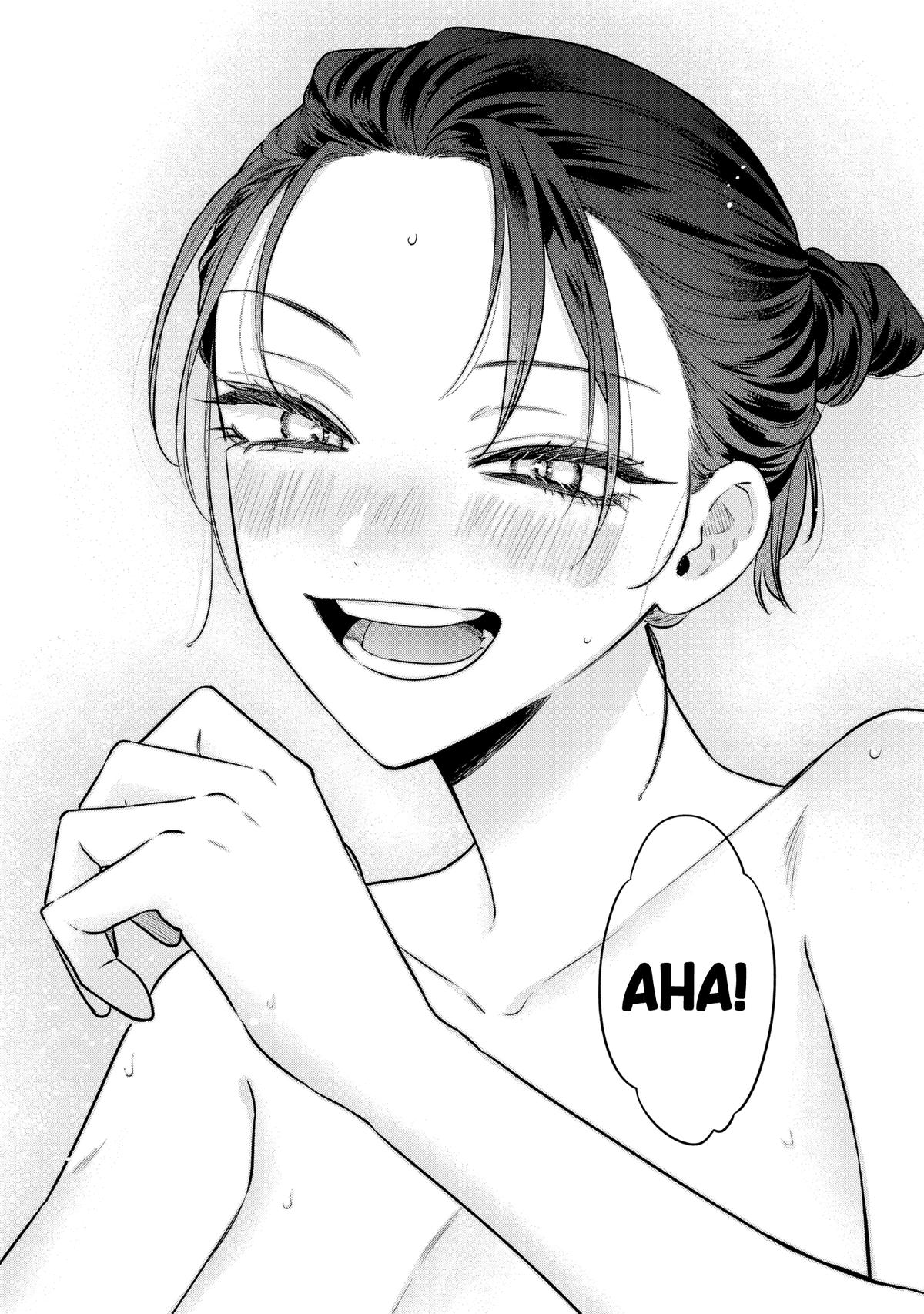 Ane no Tomodachi Chap 27 - Next Chap 28