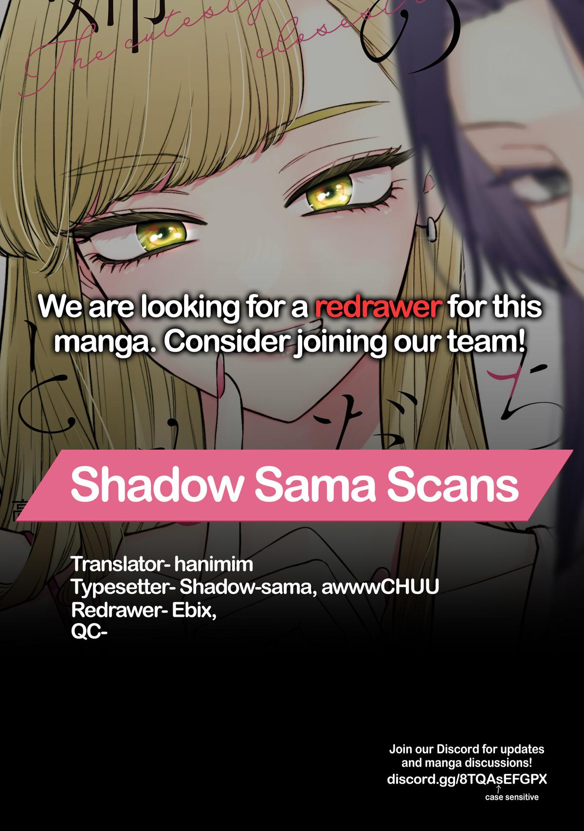 Ane no Tomodachi Chap 27 - Next Chap 28