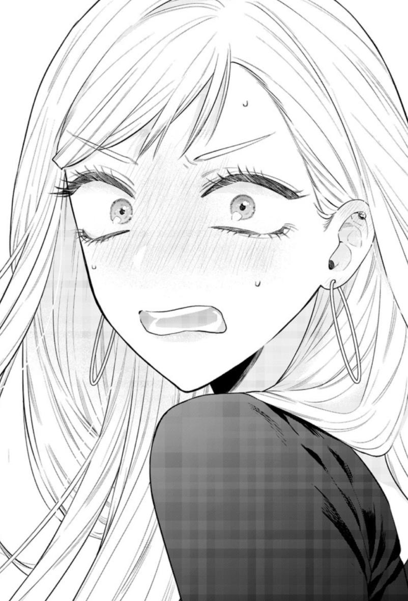 Ane no Tomodachi Chap 24 - Next Chap 25