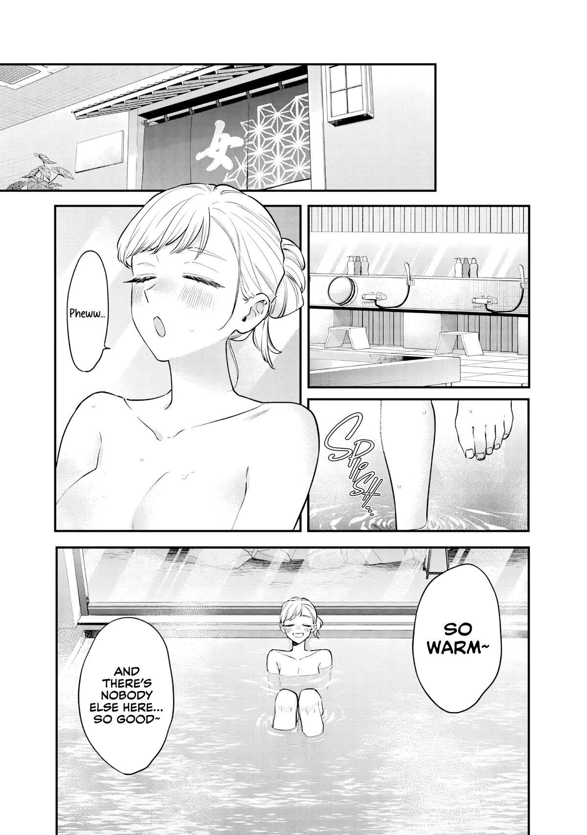 Ane no Tomodachi Chap 26 - Next Chap 27