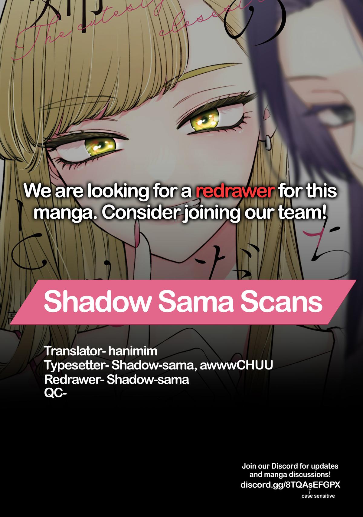 Ane no Tomodachi Chap 26 - Next Chap 27