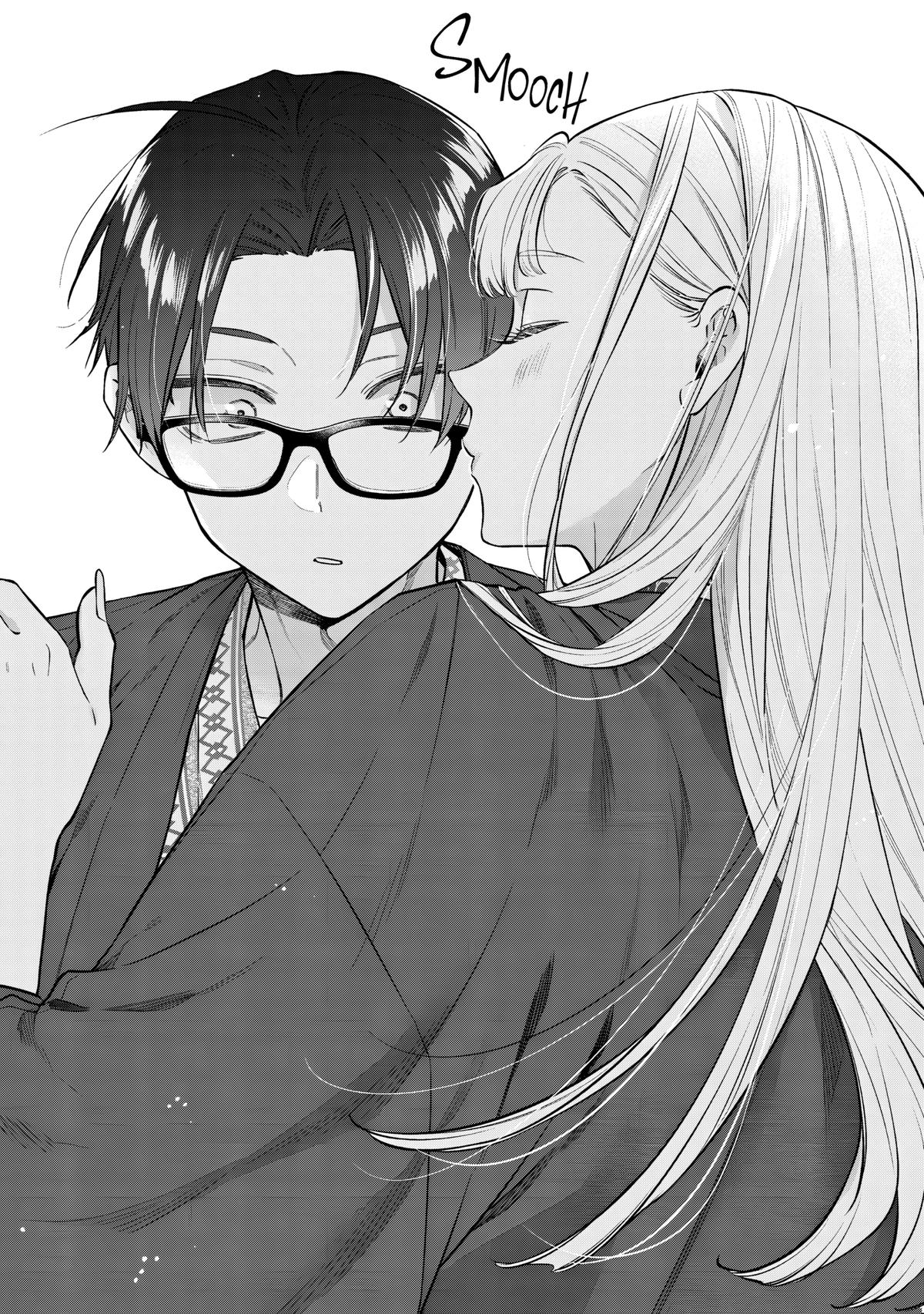 Ane no Tomodachi Chap 28 - Next Chap 29