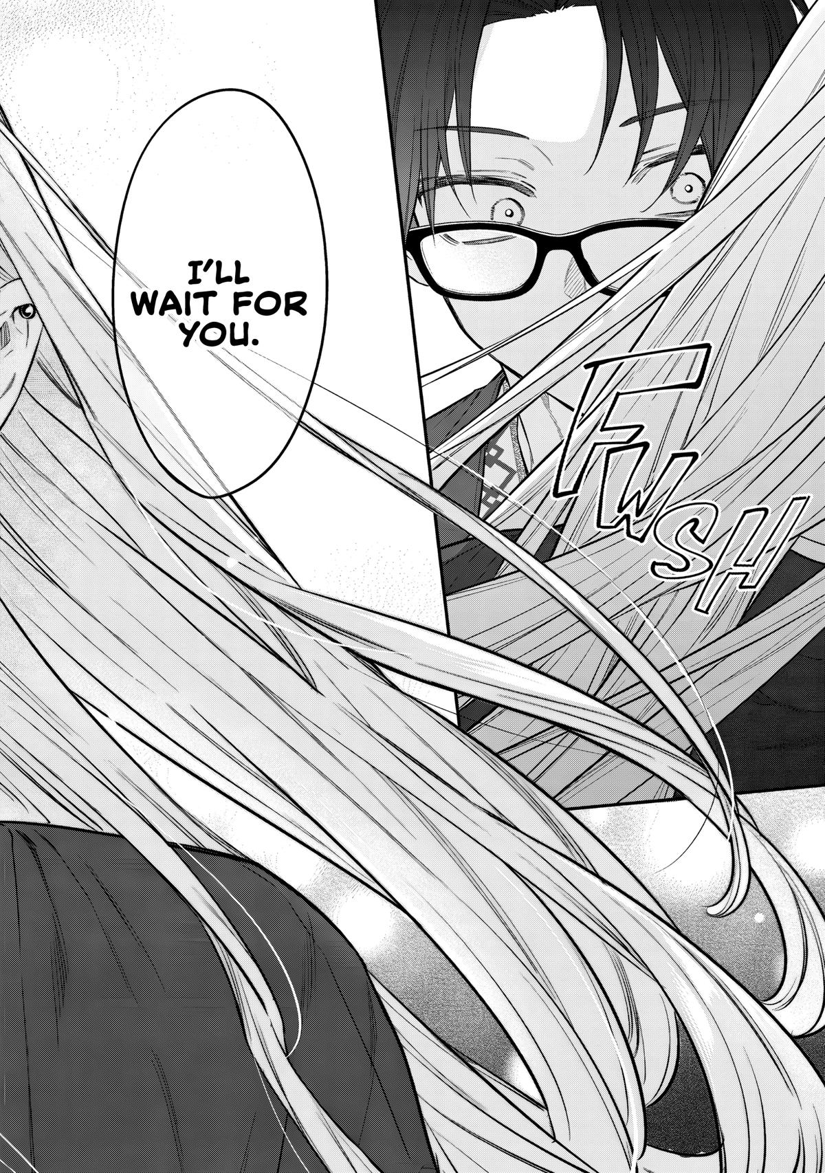 Ane no Tomodachi Chap 28 - Next Chap 29