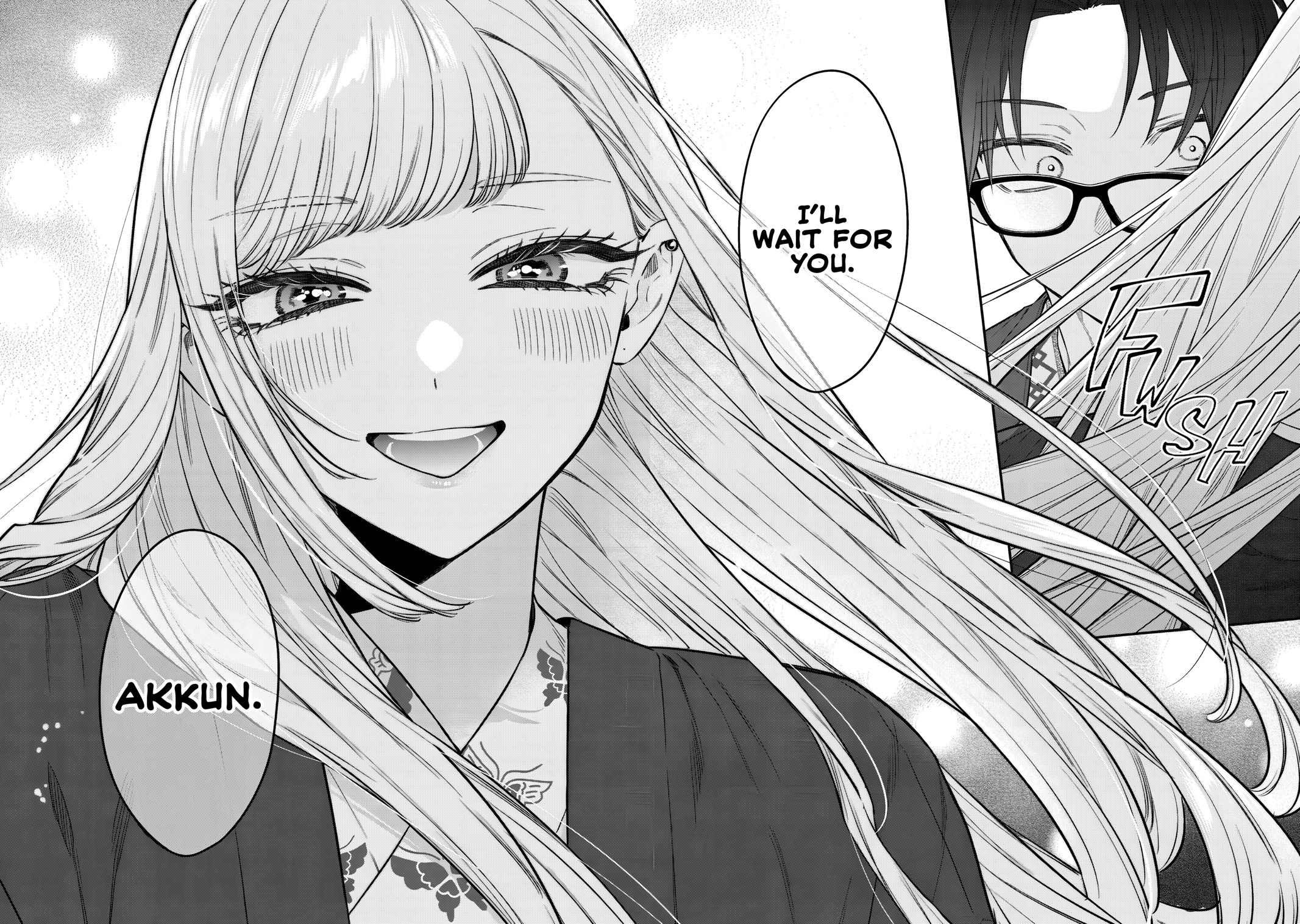 Ane no Tomodachi Chap 28 - Next Chap 29
