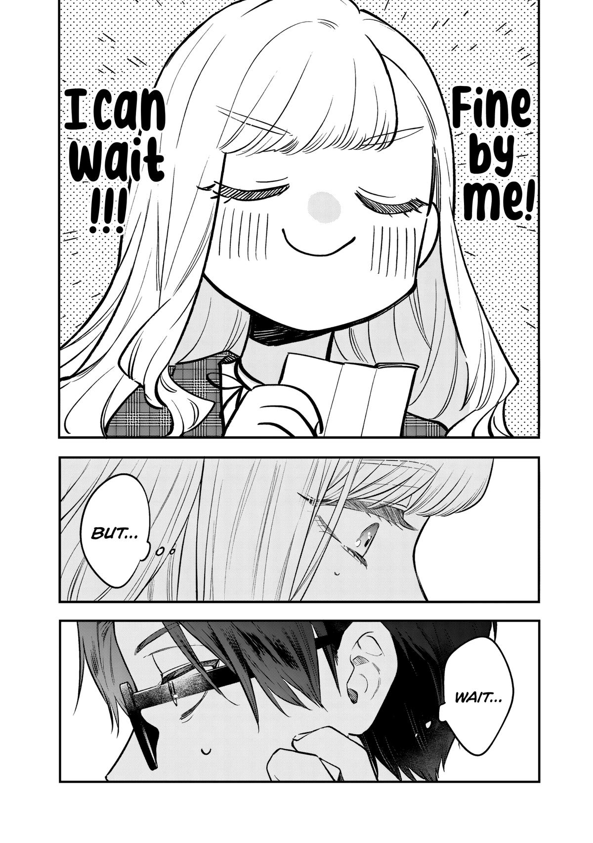 Ane no Tomodachi Chap 28 - Next Chap 29