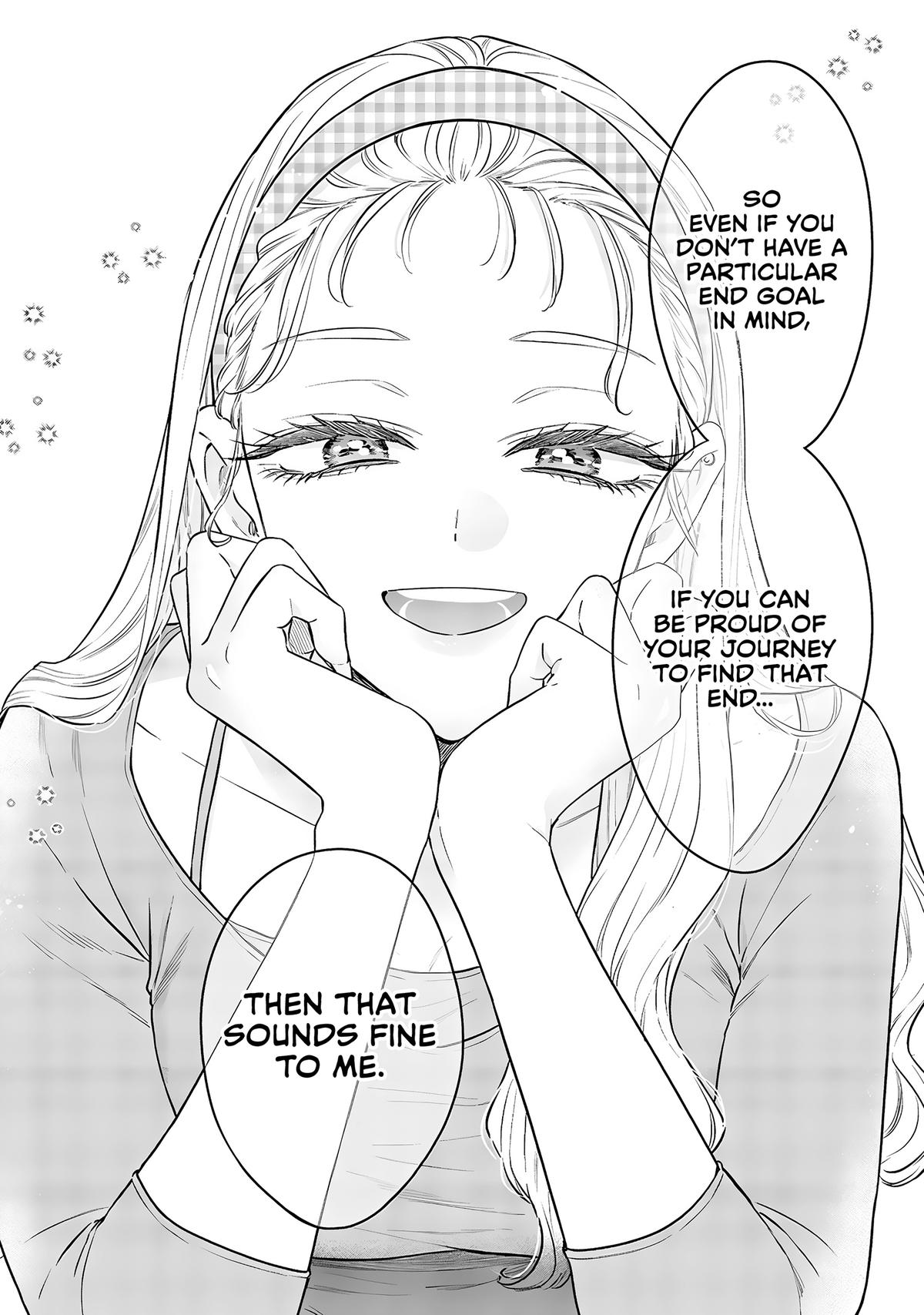 Ane no Tomodachi Chap 20 - Next Chap 21