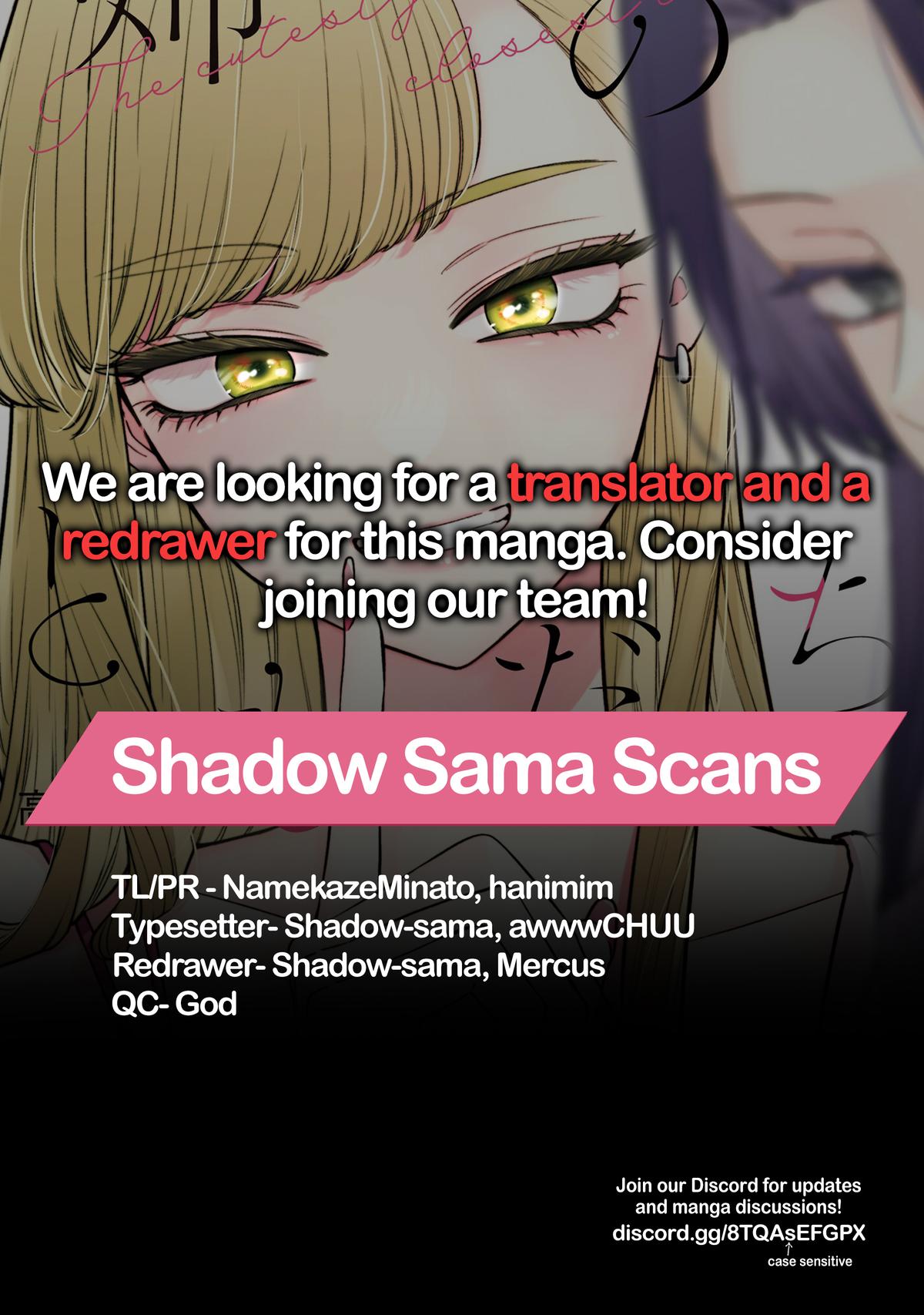 Ane no Tomodachi Chap 21 - Next Chap 22