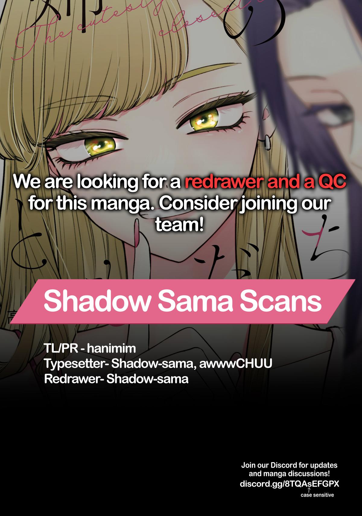 Ane no Tomodachi Chap 22 - Next Chap 23