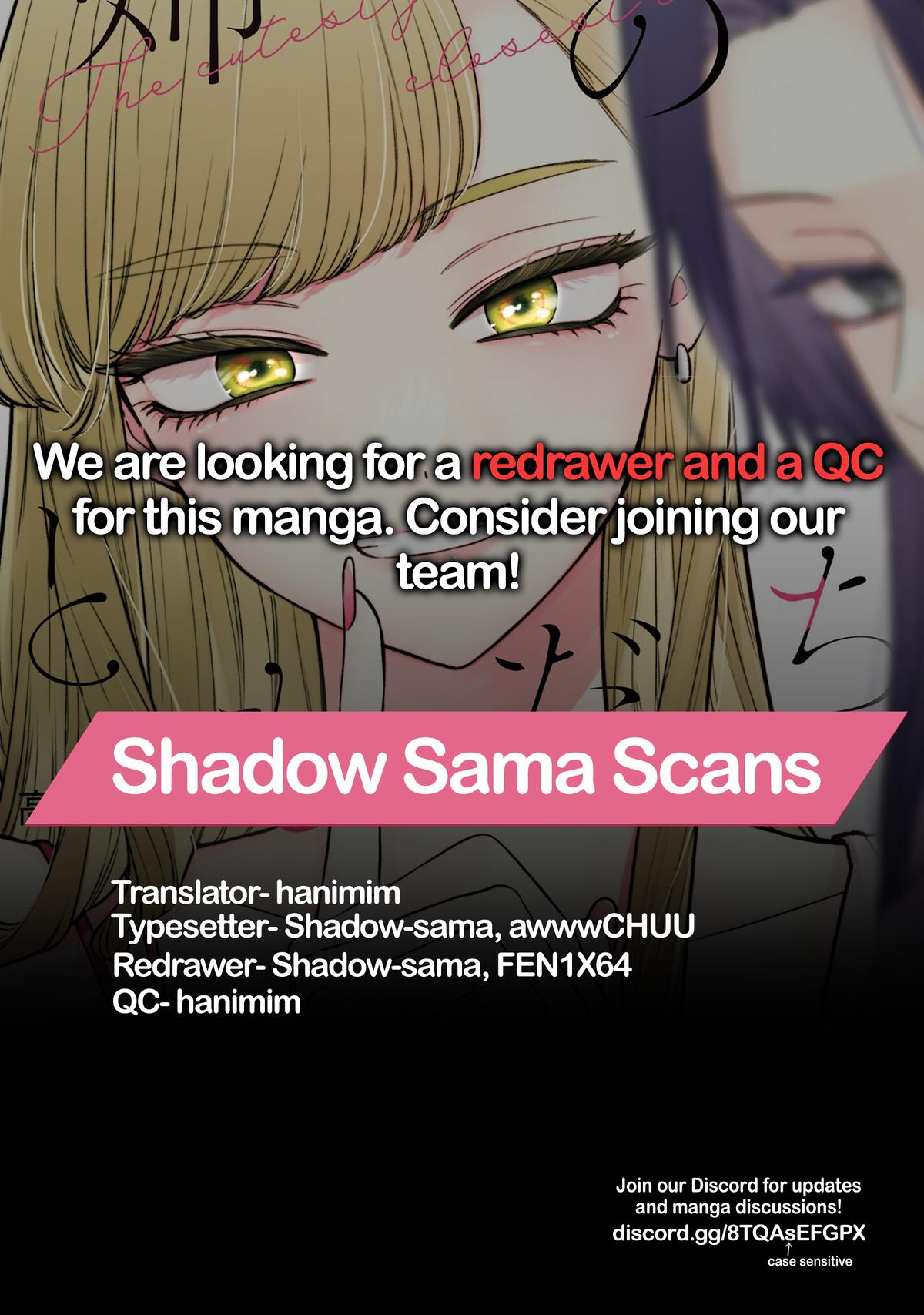 Ane no Tomodachi Chap 23 - Next Chap 24