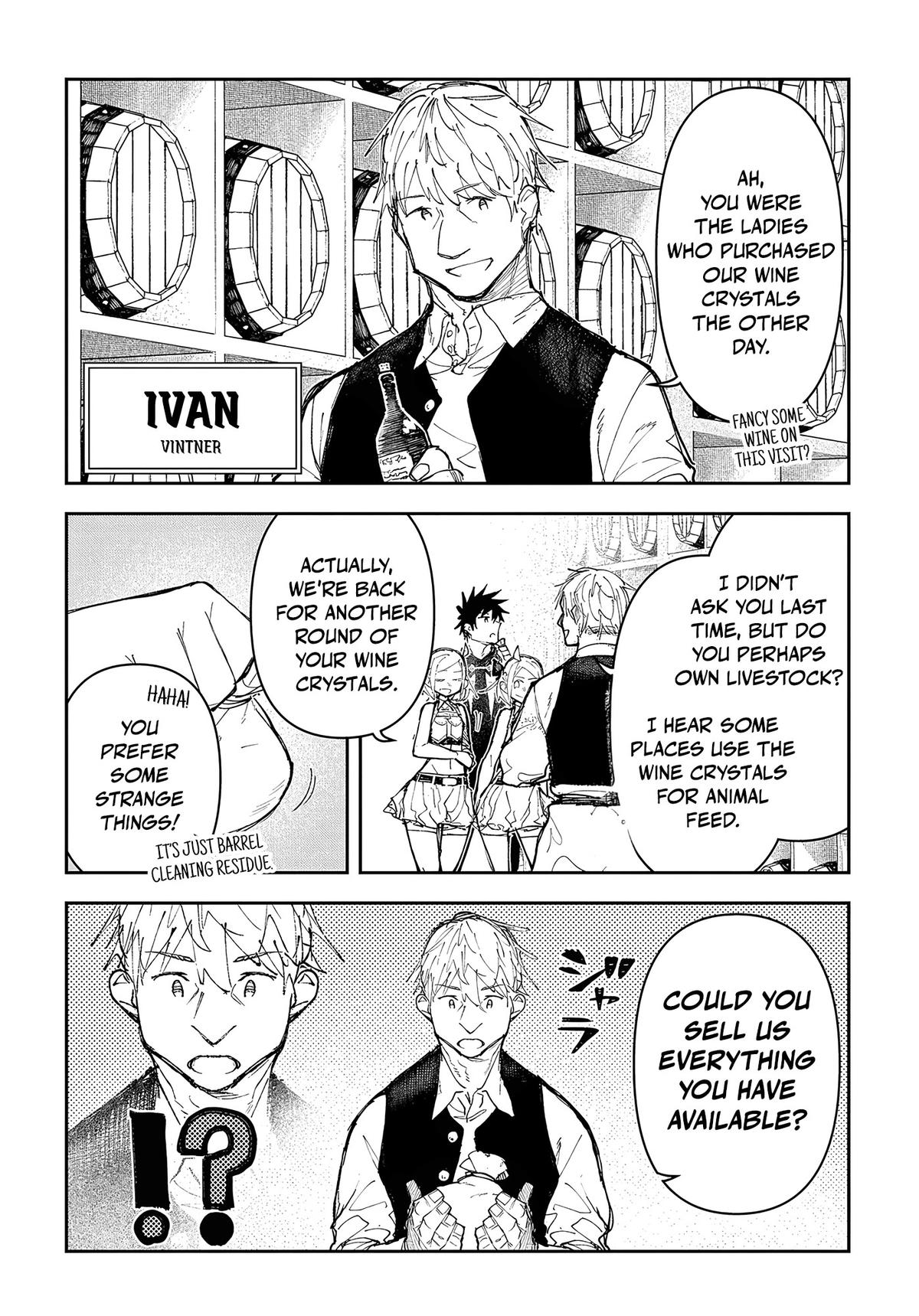 Juunenme, Kikan wo Akirameta Tenisha wa Imasara Shujinkou ni Naru Chap 7 - Next Chap 8