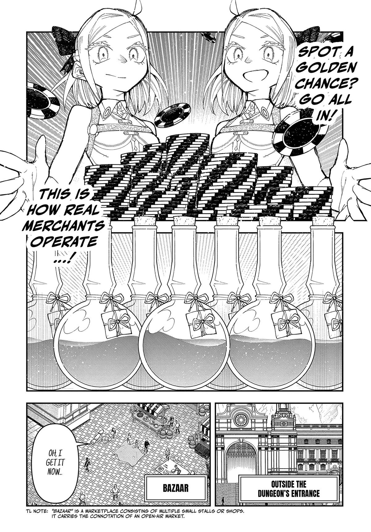 Juunenme, Kikan wo Akirameta Tenisha wa Imasara Shujinkou ni Naru Chap 7 - Next Chap 8