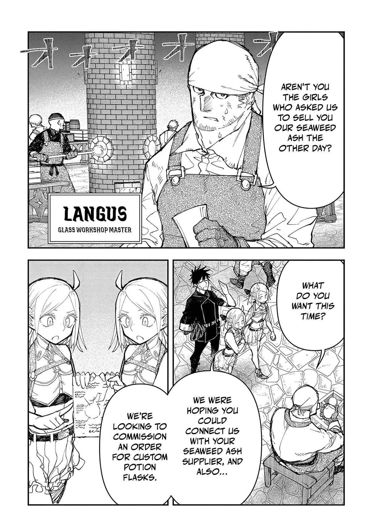 Juunenme, Kikan wo Akirameta Tenisha wa Imasara Shujinkou ni Naru Chap 7 - Next Chap 8