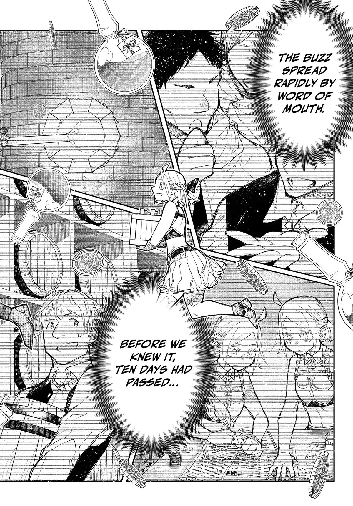 Juunenme, Kikan wo Akirameta Tenisha wa Imasara Shujinkou ni Naru Chap 7 - Next Chap 8