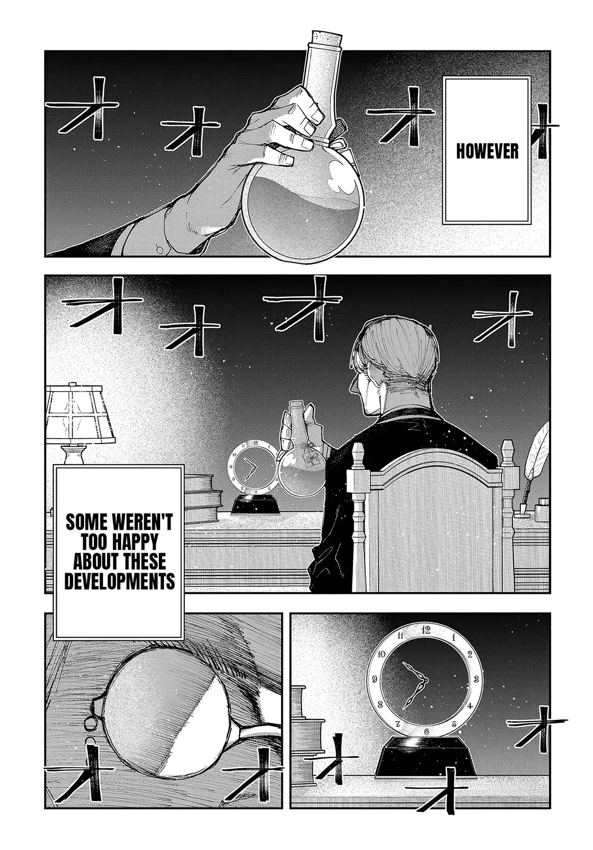 Juunenme, Kikan wo Akirameta Tenisha wa Imasara Shujinkou ni Naru Chap 7 - Next Chap 8