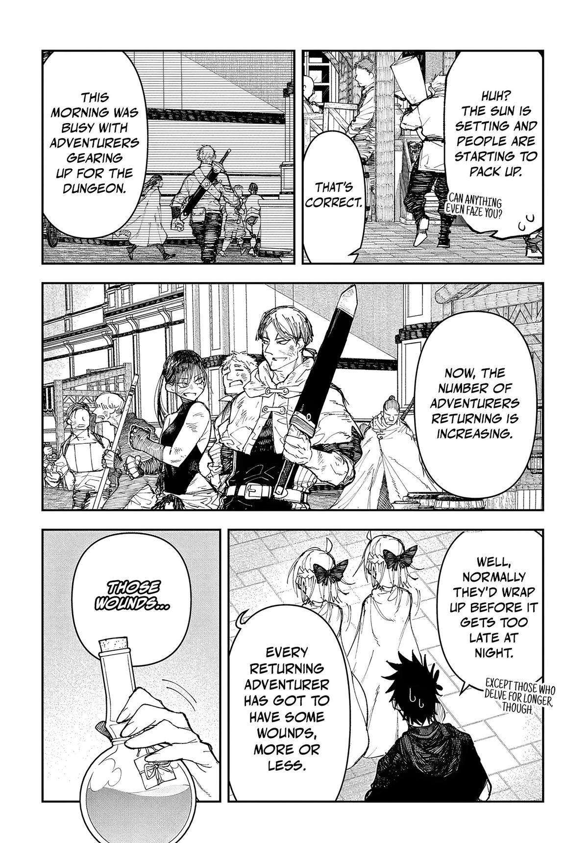 Juunenme, Kikan wo Akirameta Tenisha wa Imasara Shujinkou ni Naru Chap 7 - Next Chap 8