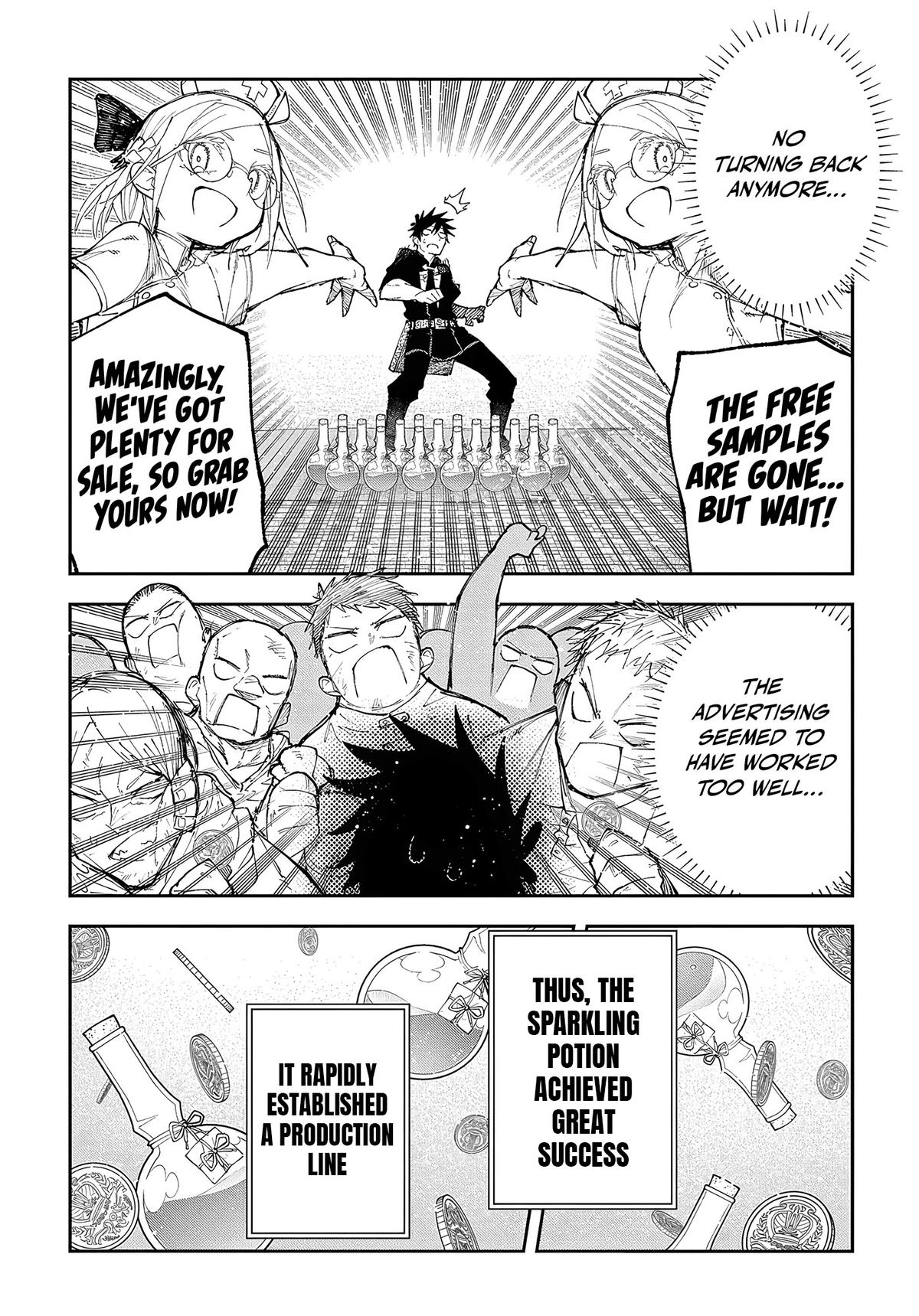 Juunenme, Kikan wo Akirameta Tenisha wa Imasara Shujinkou ni Naru Chap 7 - Next Chap 8