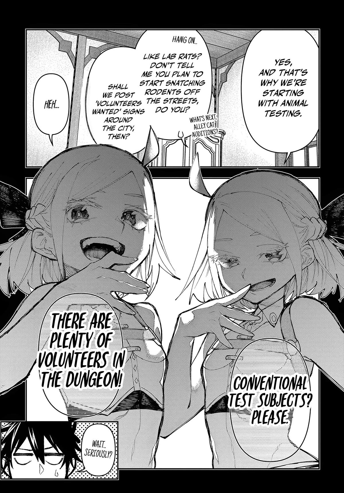 Juunenme, Kikan wo Akirameta Tenisha wa Imasara Shujinkou ni Naru Chap 7 - Next Chap 8