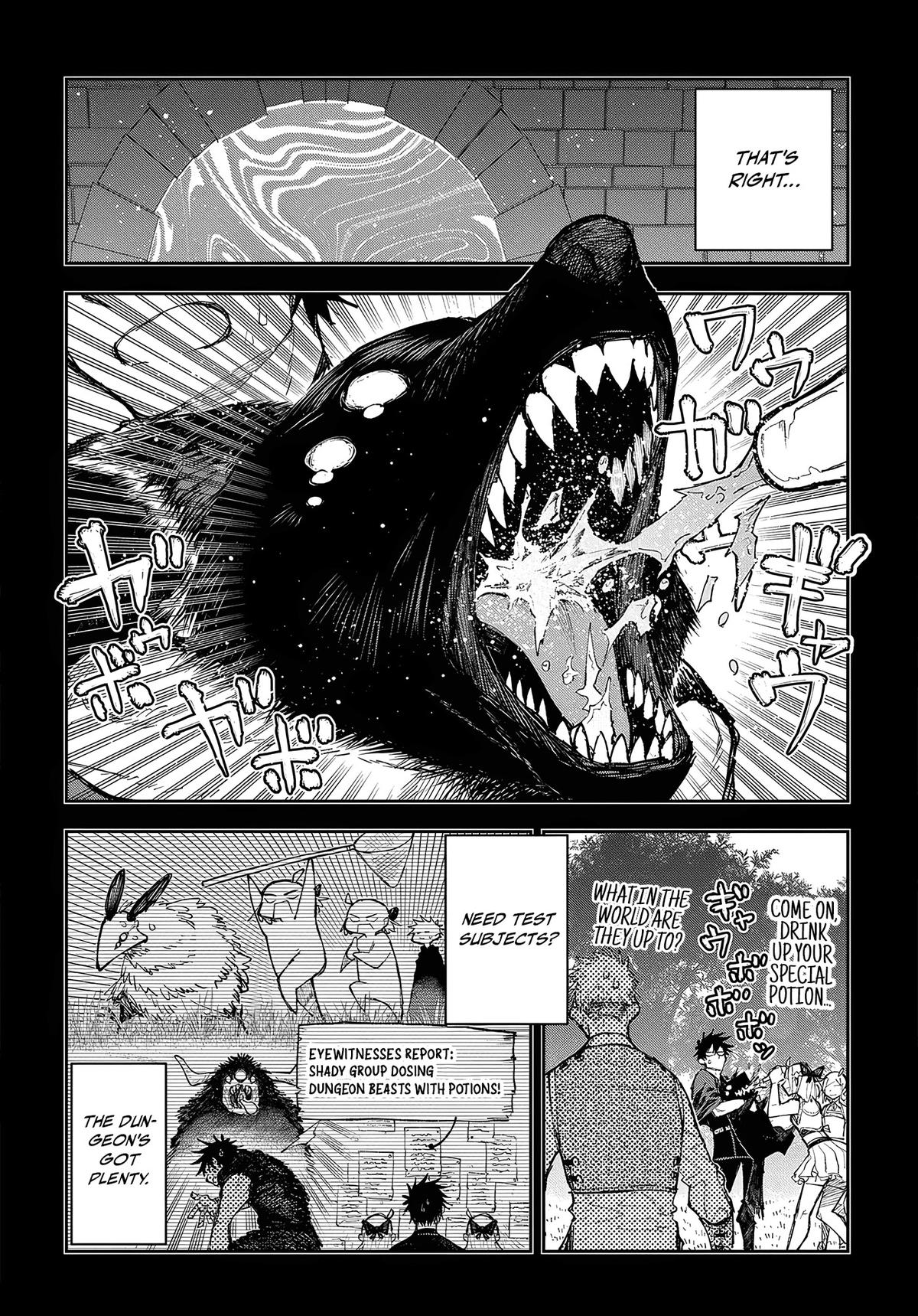 Juunenme, Kikan wo Akirameta Tenisha wa Imasara Shujinkou ni Naru Chap 7 - Next Chap 8