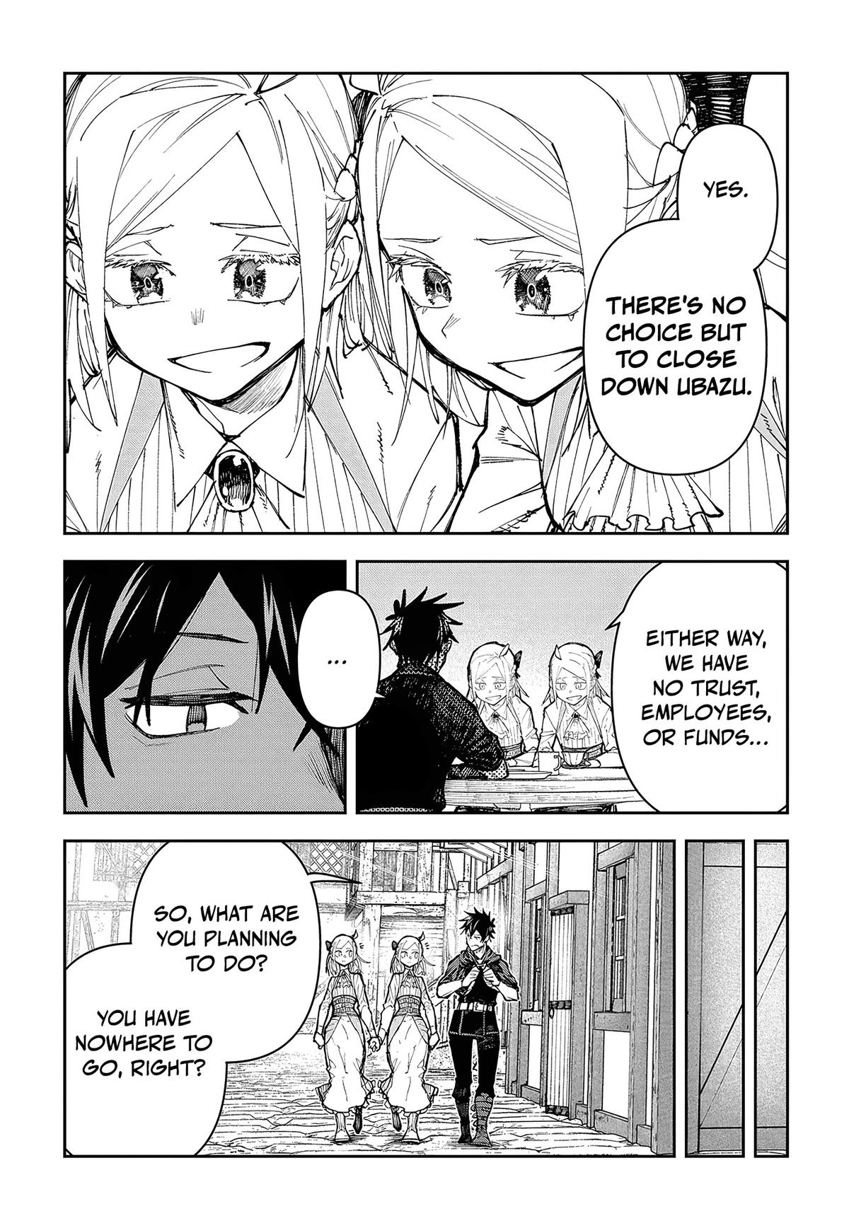 Juunenme, Kikan wo Akirameta Tenisha wa Imasara Shujinkou ni Naru Chap 4 - Next Chap 5