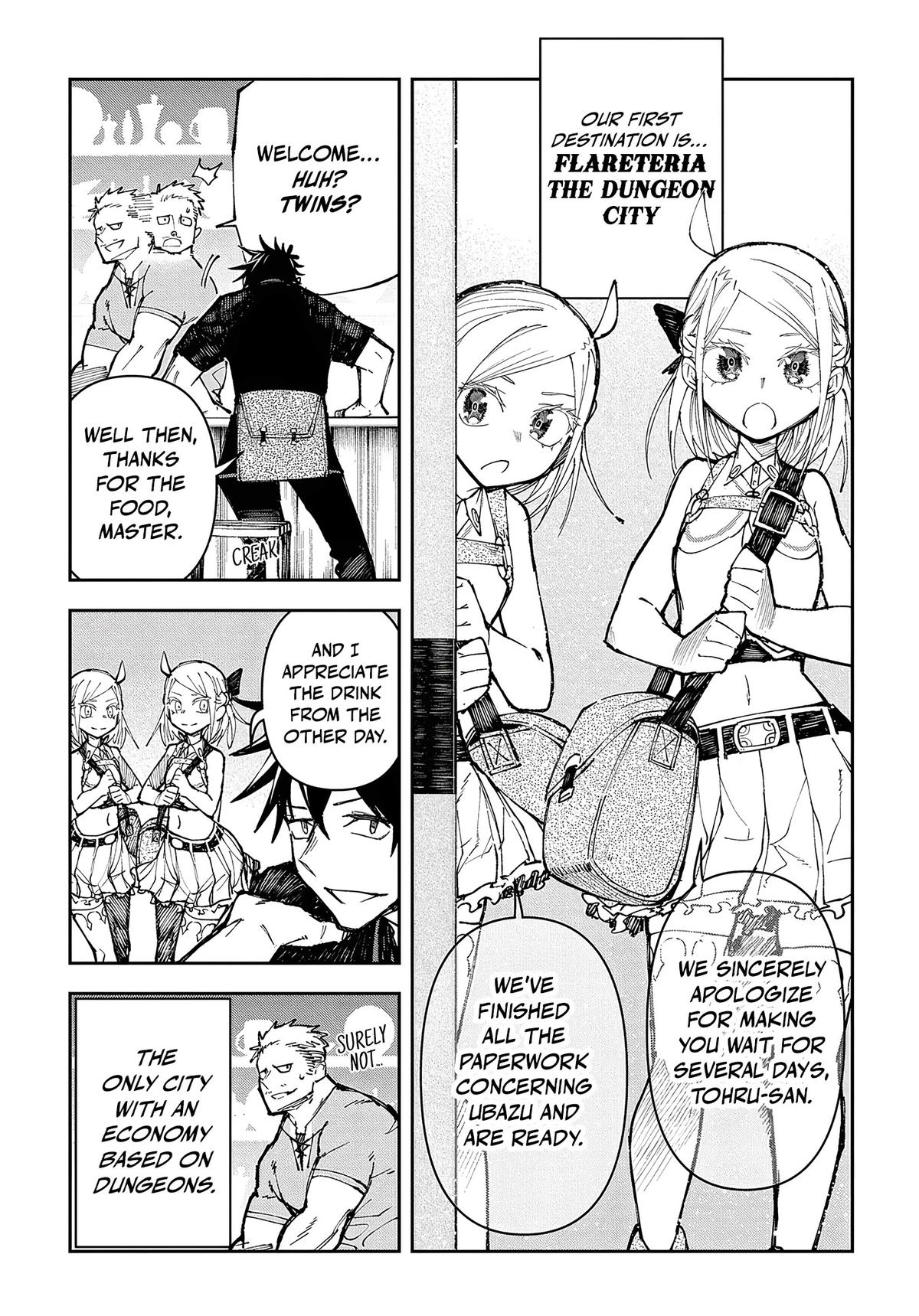 Juunenme, Kikan wo Akirameta Tenisha wa Imasara Shujinkou ni Naru Chap 4 - Next Chap 5