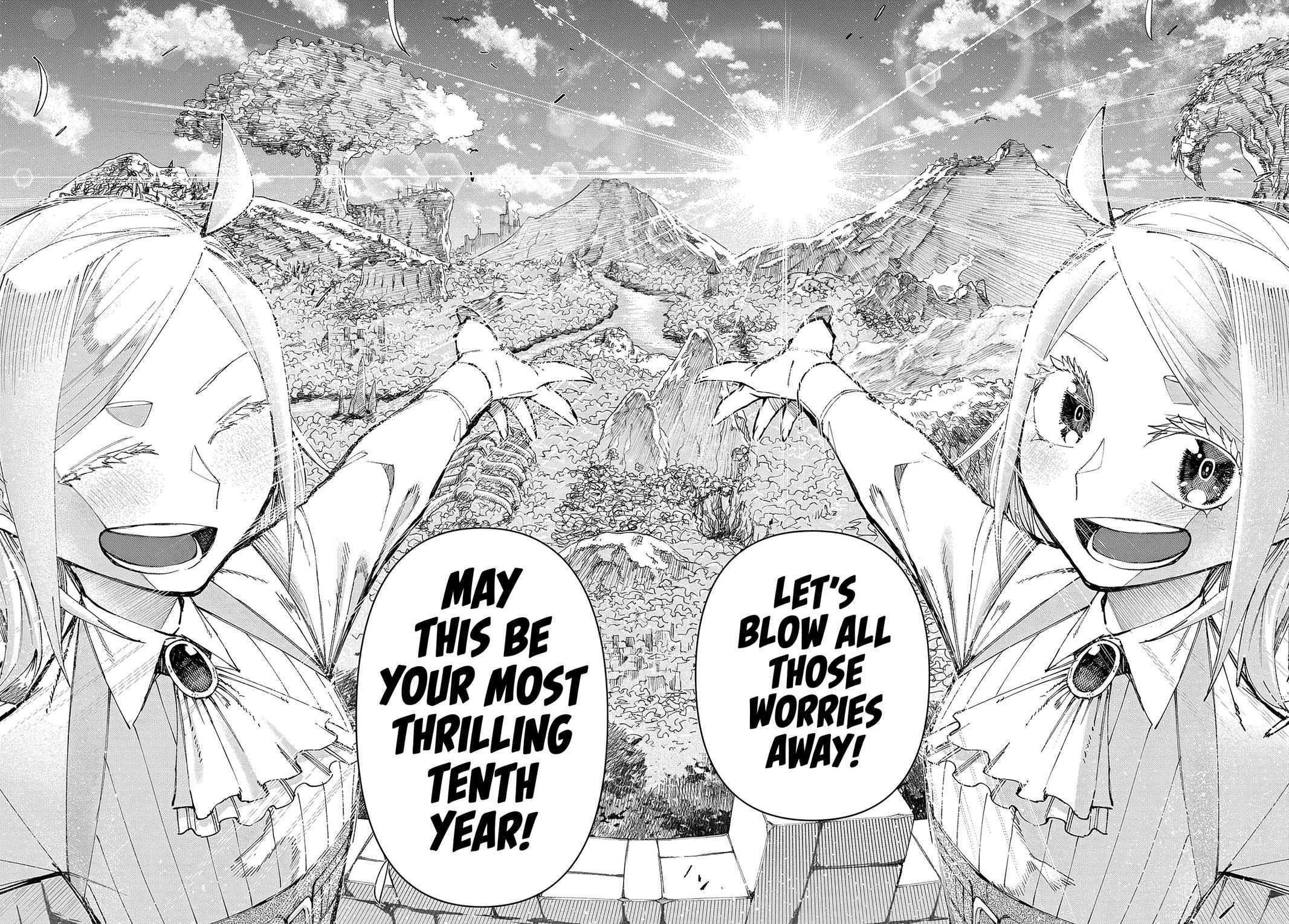 Juunenme, Kikan wo Akirameta Tenisha wa Imasara Shujinkou ni Naru Chap 4 - Next Chap 5