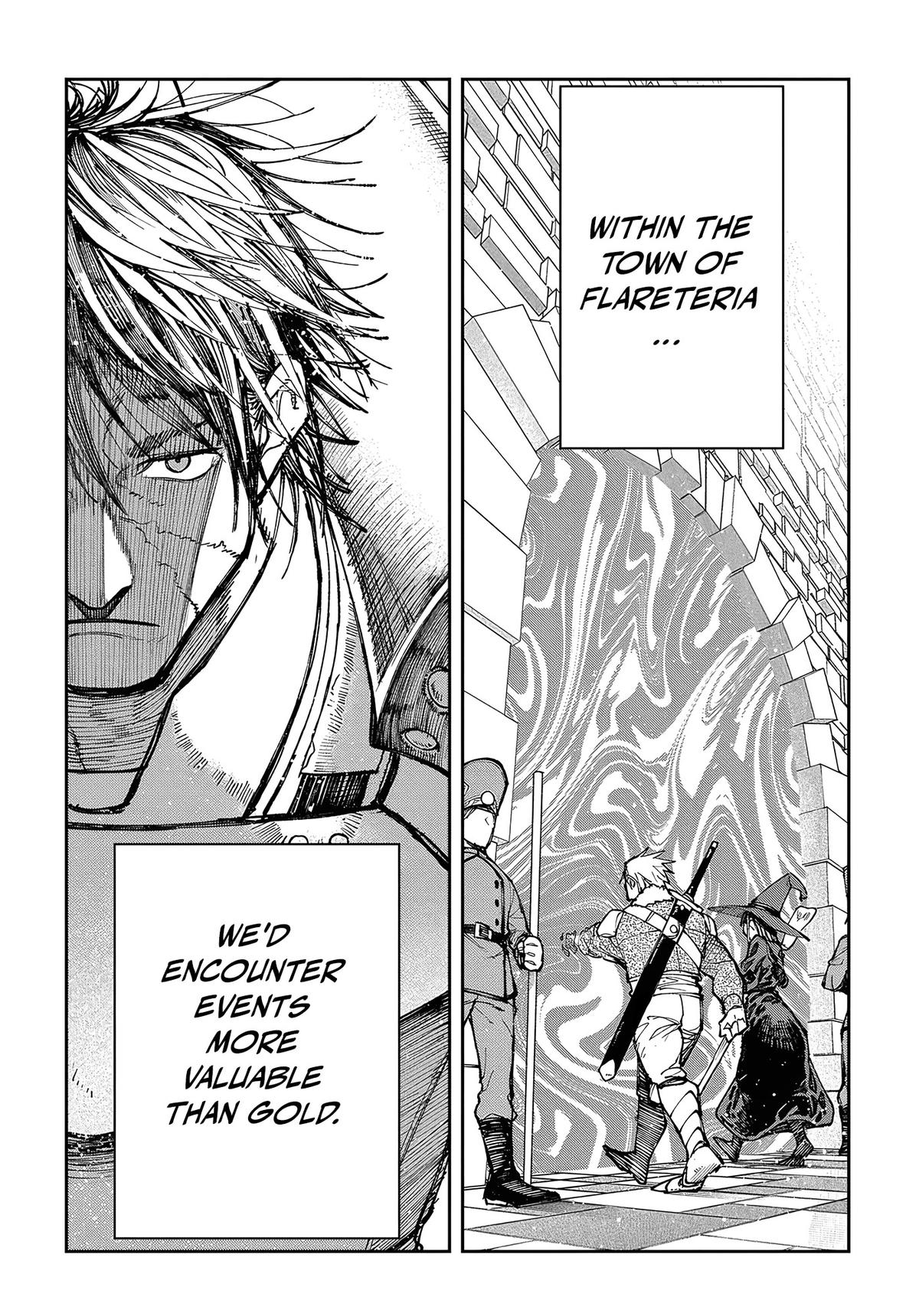Juunenme, Kikan wo Akirameta Tenisha wa Imasara Shujinkou ni Naru Chap 4 - Next Chap 5
