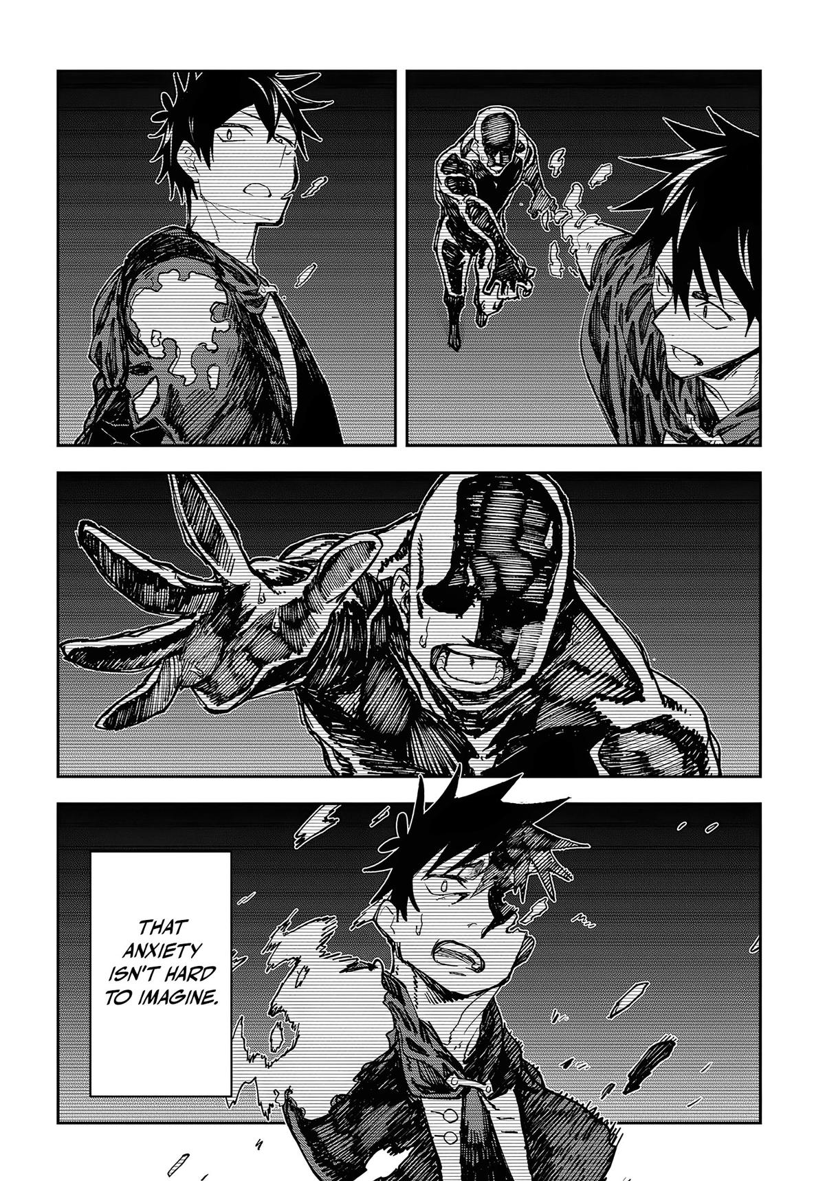 Juunenme, Kikan wo Akirameta Tenisha wa Imasara Shujinkou ni Naru Chap 5 - Next Chap 6