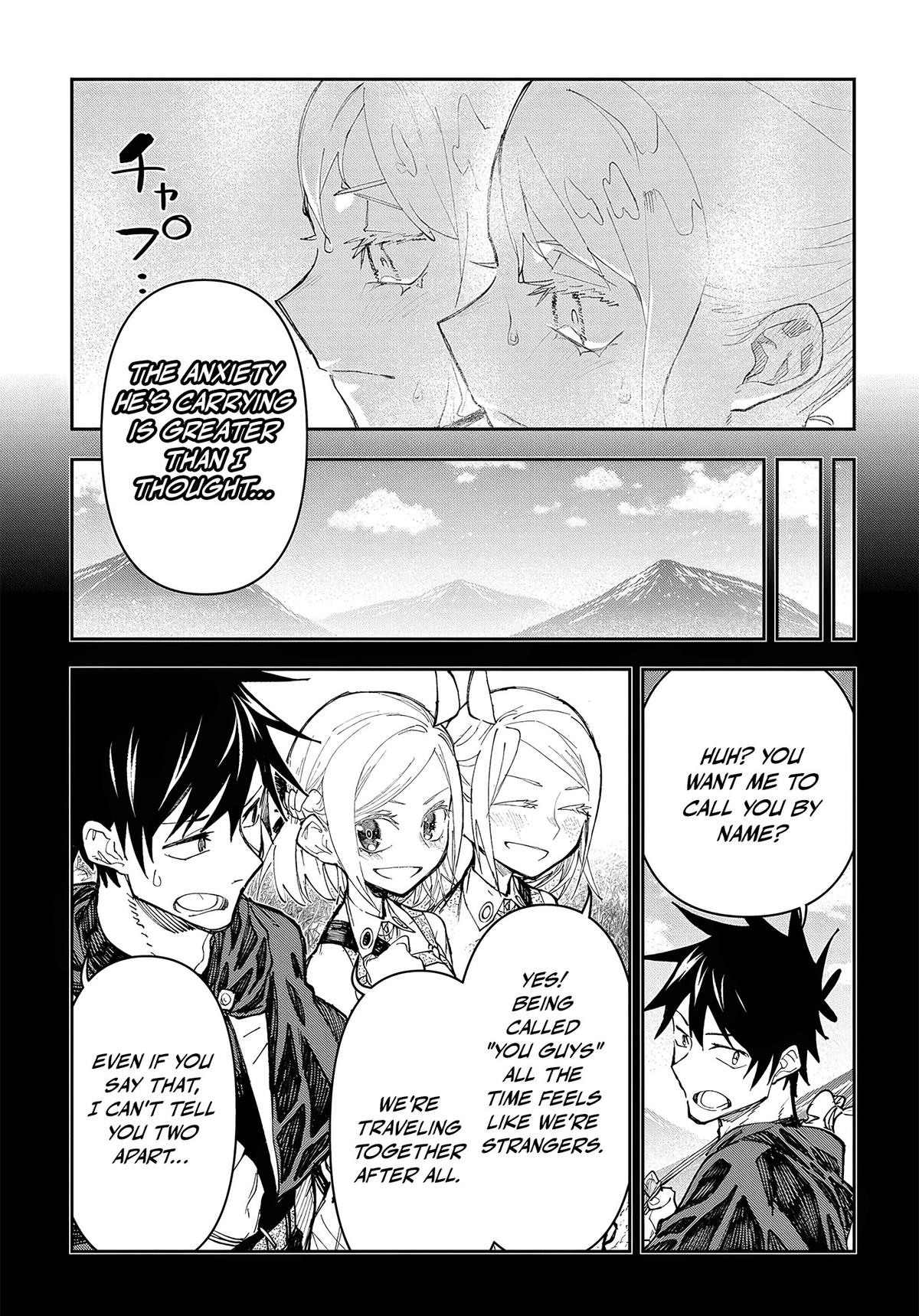 Juunenme, Kikan wo Akirameta Tenisha wa Imasara Shujinkou ni Naru Chap 5 - Next Chap 6