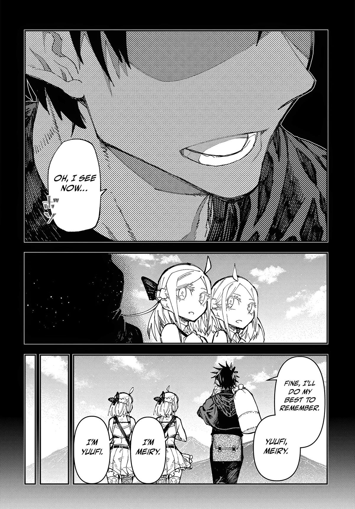 Juunenme, Kikan wo Akirameta Tenisha wa Imasara Shujinkou ni Naru Chap 5 - Next Chap 6