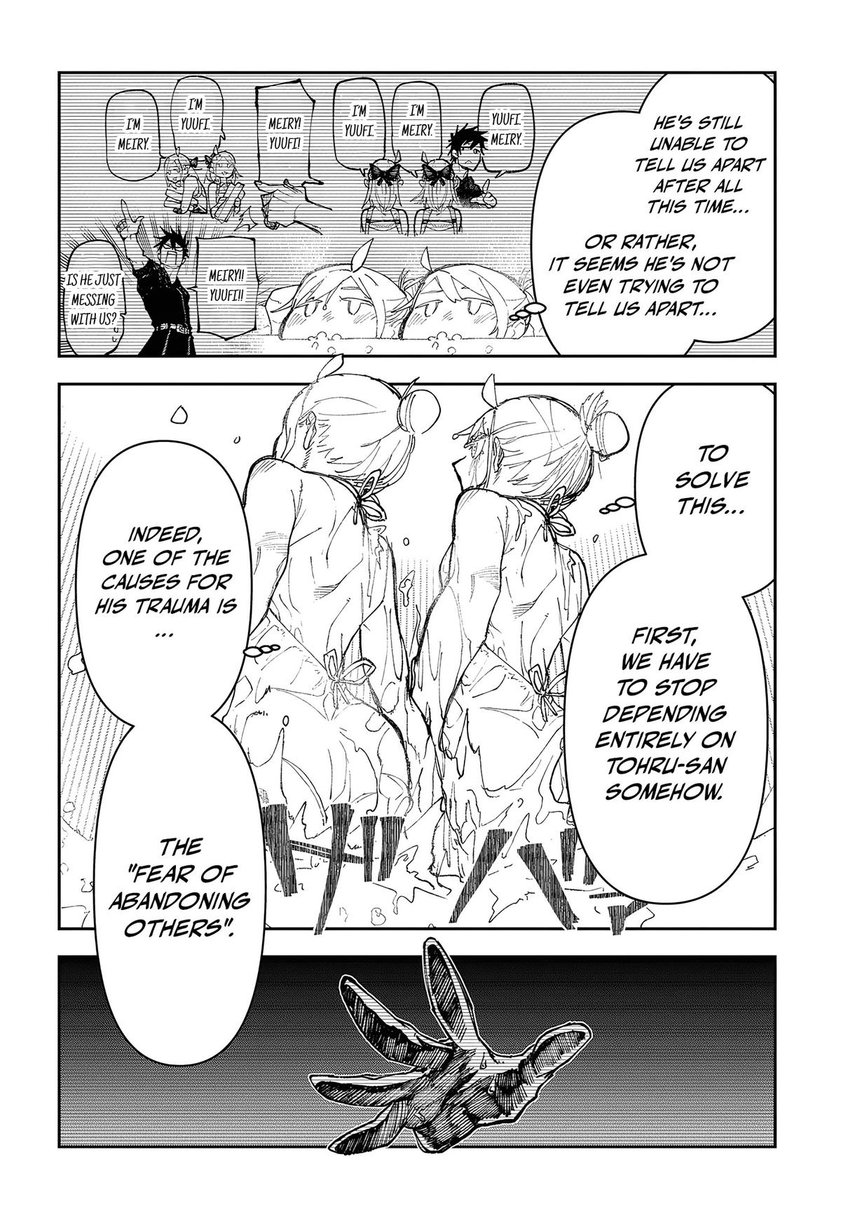 Juunenme, Kikan wo Akirameta Tenisha wa Imasara Shujinkou ni Naru Chap 5 - Next Chap 6