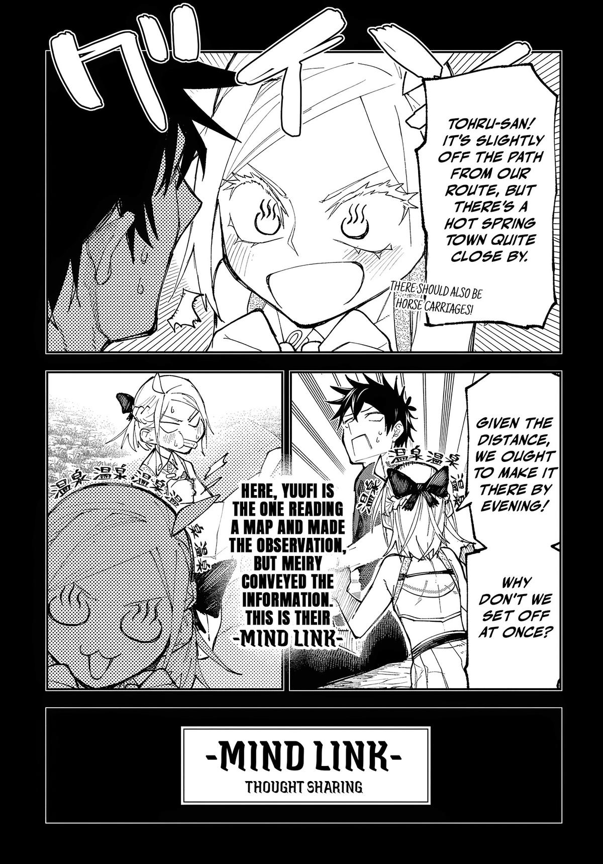 Juunenme, Kikan wo Akirameta Tenisha wa Imasara Shujinkou ni Naru Chap 5 - Next Chap 6