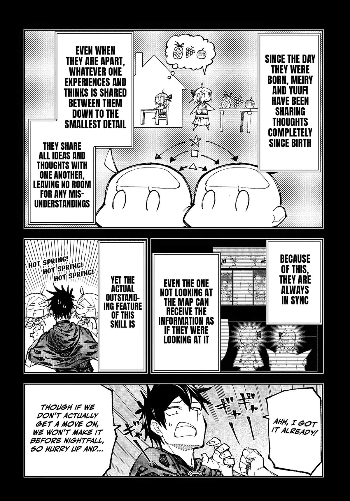 Juunenme, Kikan wo Akirameta Tenisha wa Imasara Shujinkou ni Naru Chap 5 - Next Chap 6