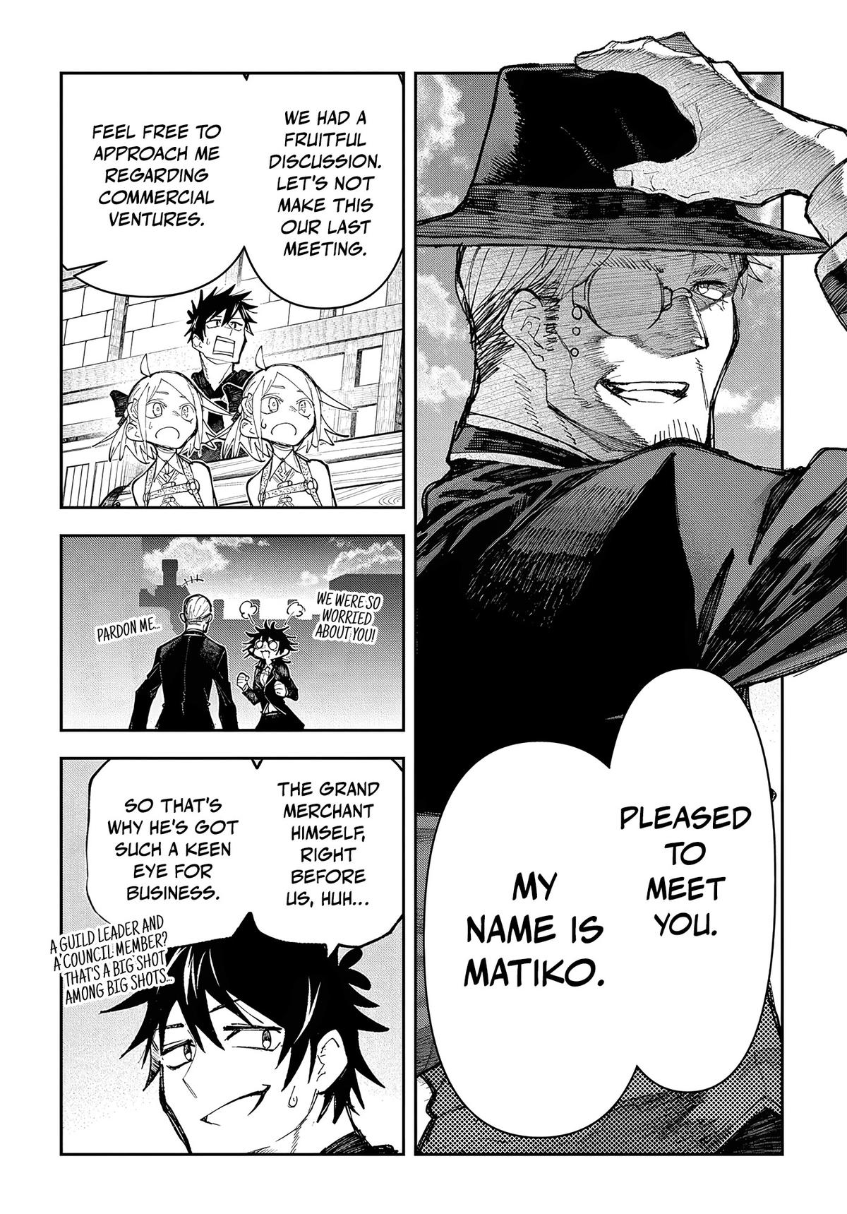 Juunenme, Kikan wo Akirameta Tenisha wa Imasara Shujinkou ni Naru Chap 6 - Next Chap 7