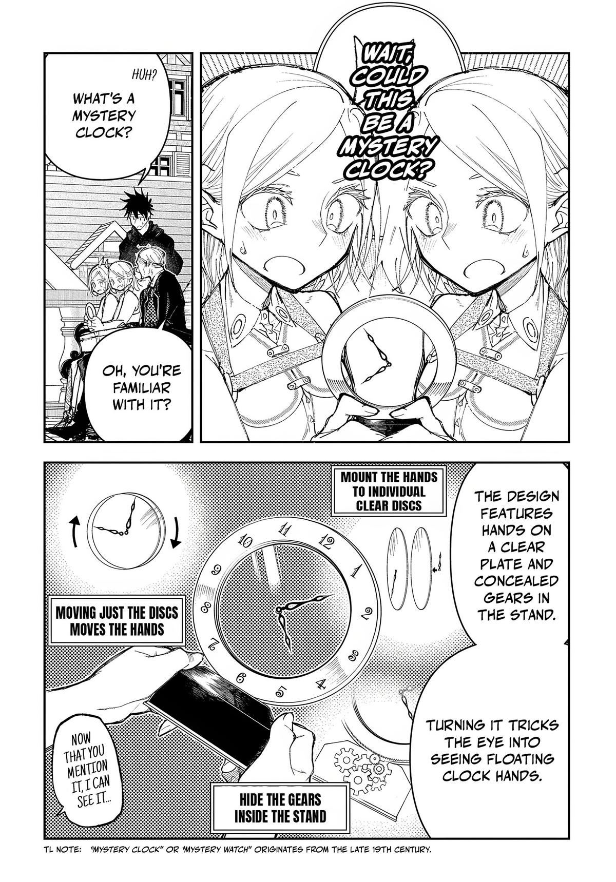 Juunenme, Kikan wo Akirameta Tenisha wa Imasara Shujinkou ni Naru Chap 6 - Next Chap 7