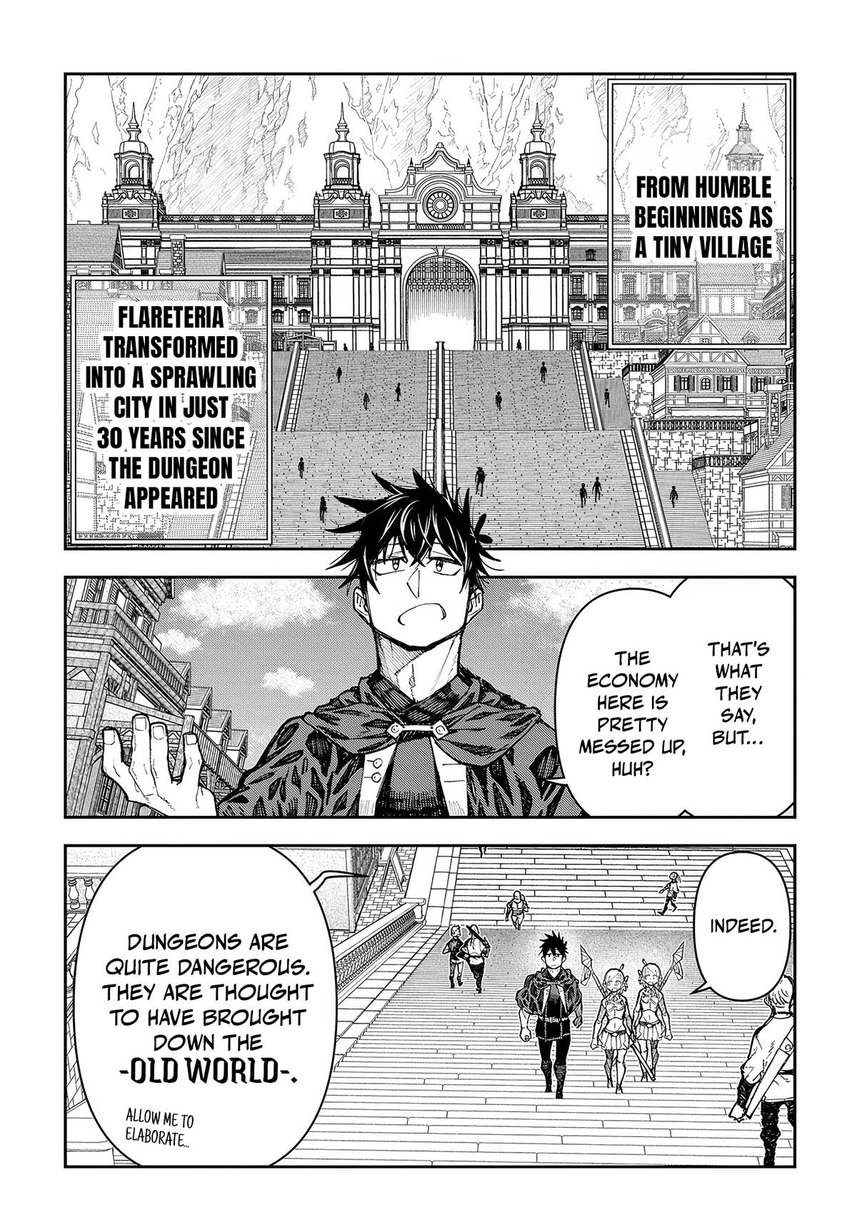 Juunenme, Kikan wo Akirameta Tenisha wa Imasara Shujinkou ni Naru Chap 6 - Next Chap 7