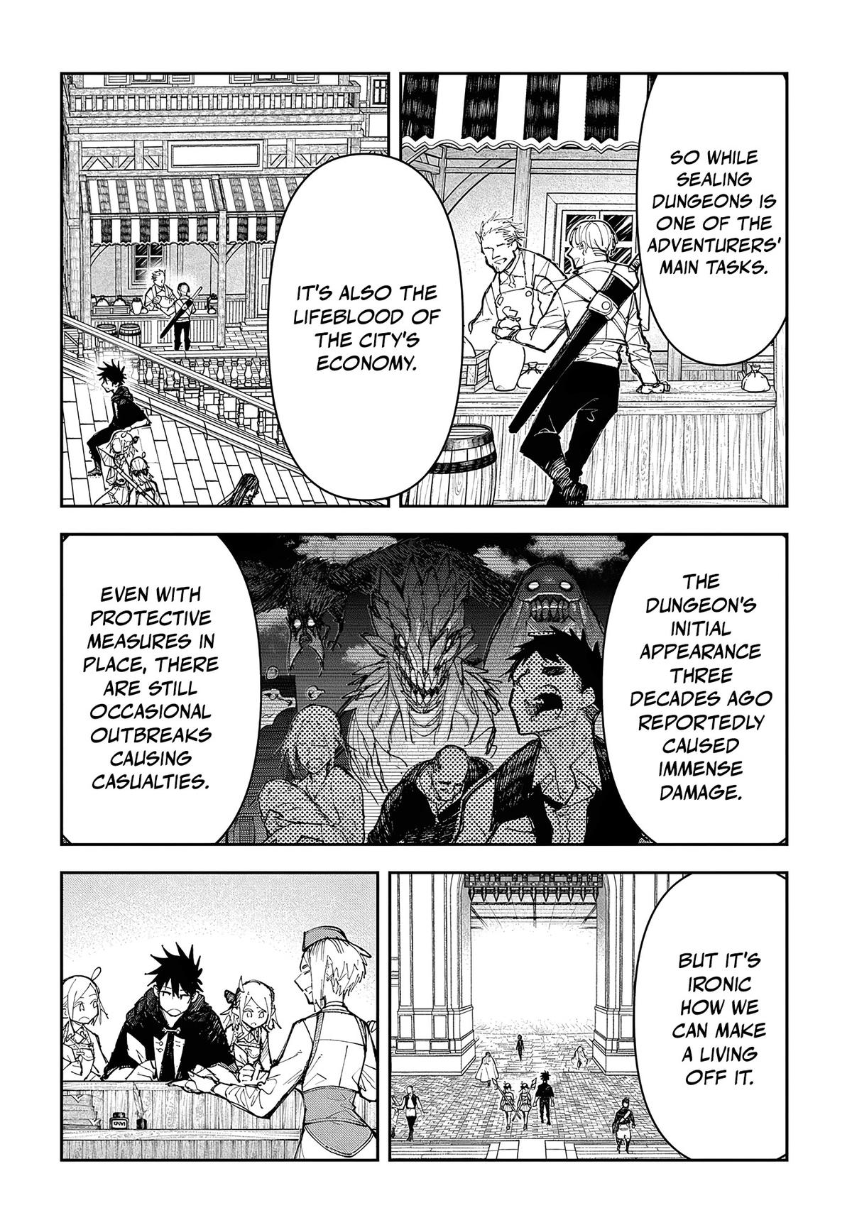 Juunenme, Kikan wo Akirameta Tenisha wa Imasara Shujinkou ni Naru Chap 6 - Next Chap 7