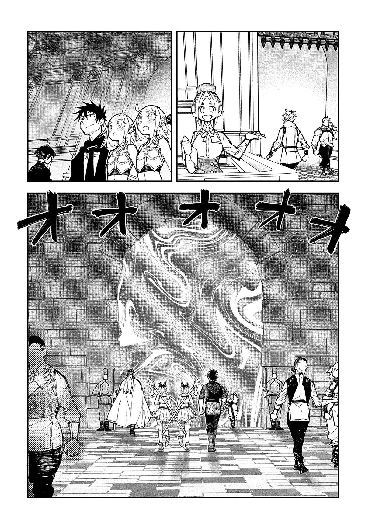 Juunenme, Kikan wo Akirameta Tenisha wa Imasara Shujinkou ni Naru Chap 6 - Next Chap 7