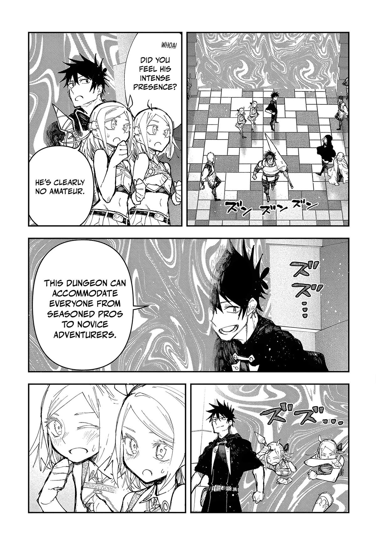Juunenme, Kikan wo Akirameta Tenisha wa Imasara Shujinkou ni Naru Chap 6 - Next Chap 7