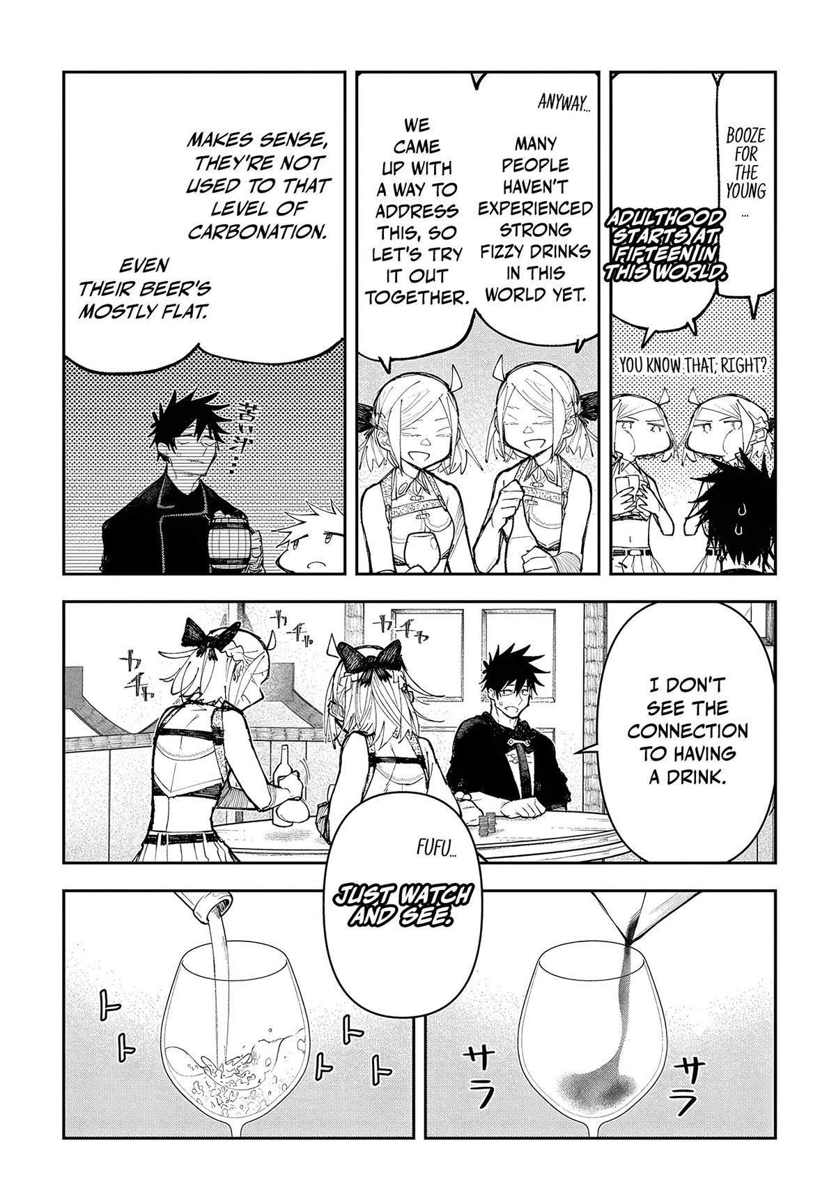 Juunenme, Kikan wo Akirameta Tenisha wa Imasara Shujinkou ni Naru Chap 8 - Next Chap 9