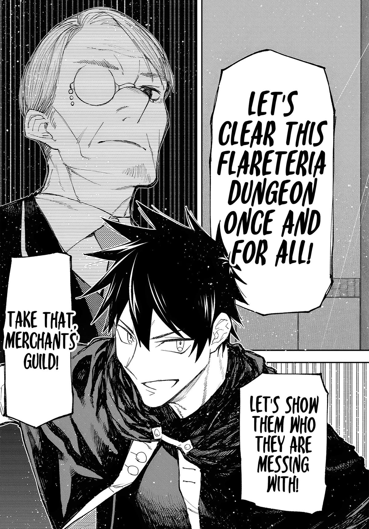 Juunenme, Kikan wo Akirameta Tenisha wa Imasara Shujinkou ni Naru Chap 8 - Next Chap 9