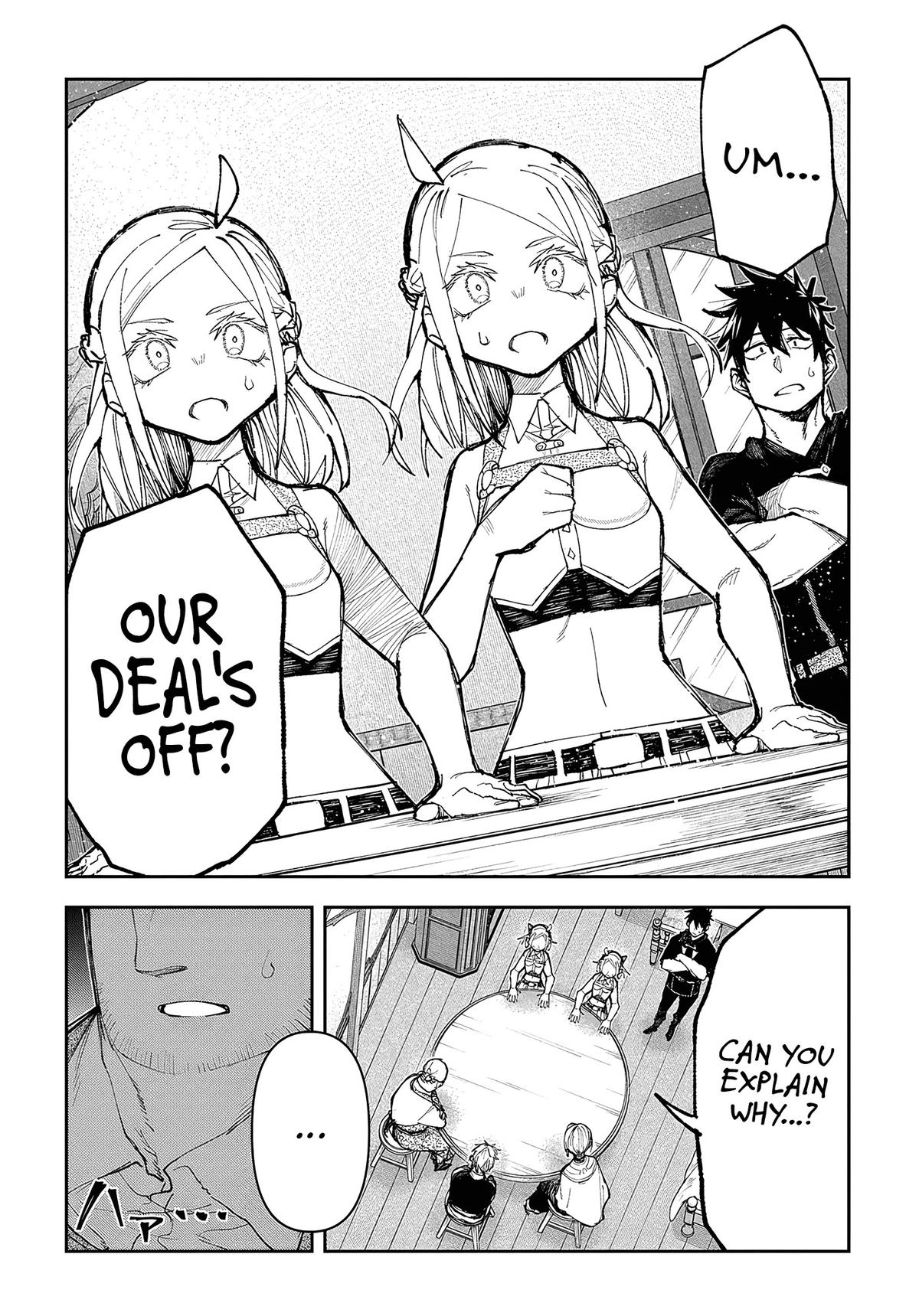 Juunenme, Kikan wo Akirameta Tenisha wa Imasara Shujinkou ni Naru Chap 8 - Next Chap 9
