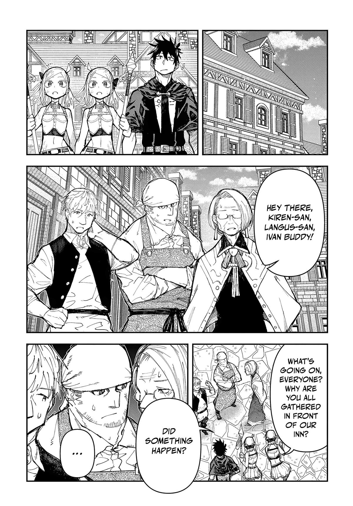 Juunenme, Kikan wo Akirameta Tenisha wa Imasara Shujinkou ni Naru Chap 8 - Next Chap 9