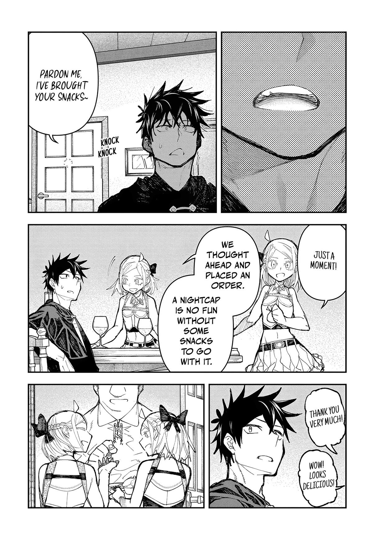 Juunenme, Kikan wo Akirameta Tenisha wa Imasara Shujinkou ni Naru Chap 8 - Next Chap 9